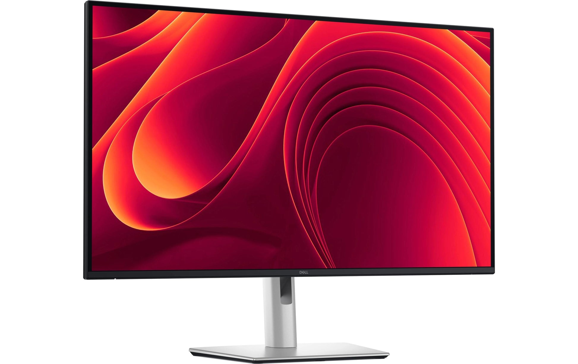 Dell Pro 32 Plus – Monitor, 31,5" 2560 × 1440 (WQHD), IPS, 100 Hz, 350 cd/m², VESA 100 × 100, Schwarz
