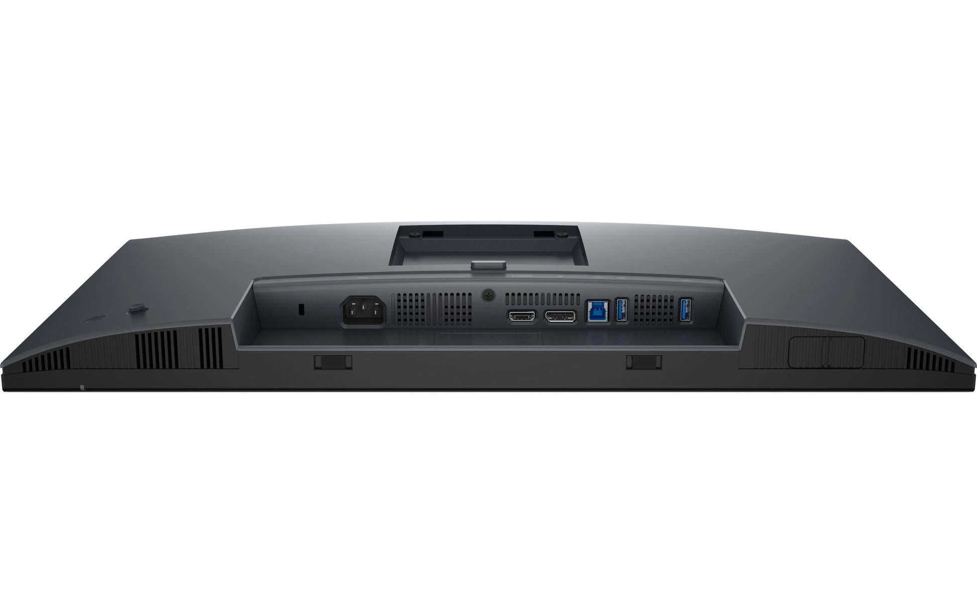 Dell Pro 24 Plus – Monitor, 24", 2560 × 1440 (WQHD), IPS, 100 Hz, 350 cd/m², USB-C, VESA 100 × 100, Schwarz