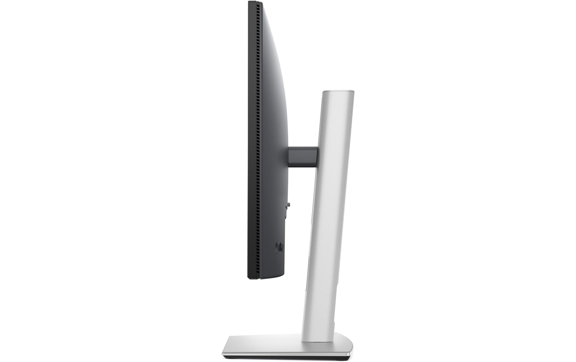 Dell Pro 24 Plus – Monitor, 24", 2560 × 1440 (WQHD), IPS, 100 Hz, 350 cd/m², USB-C, VESA 100 × 100, Schwarz