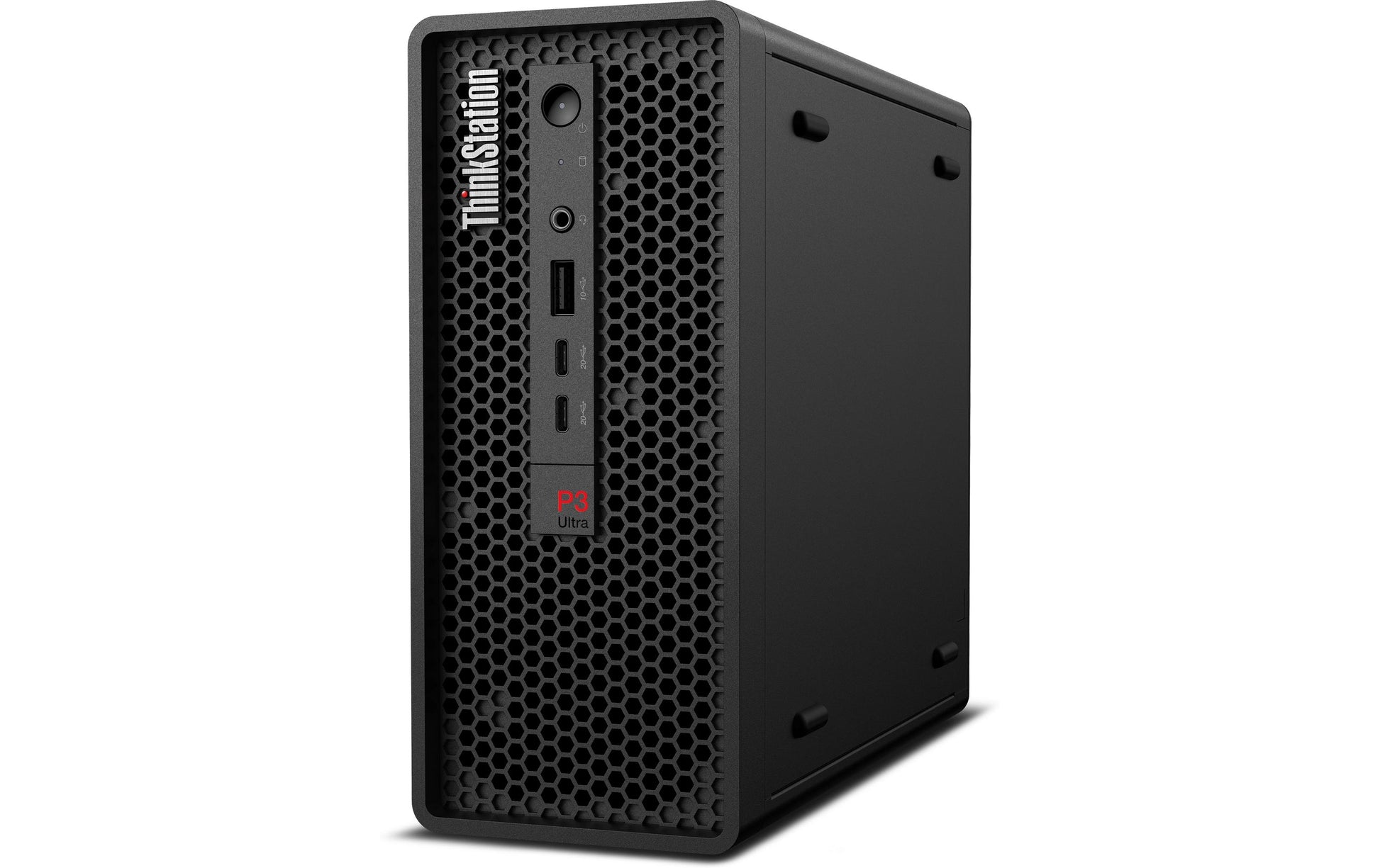 Lenovo ThinkStation P3 Ultra Gen 2 Intel Ultra 7 265K – Workstation, Windows 11 Pro
