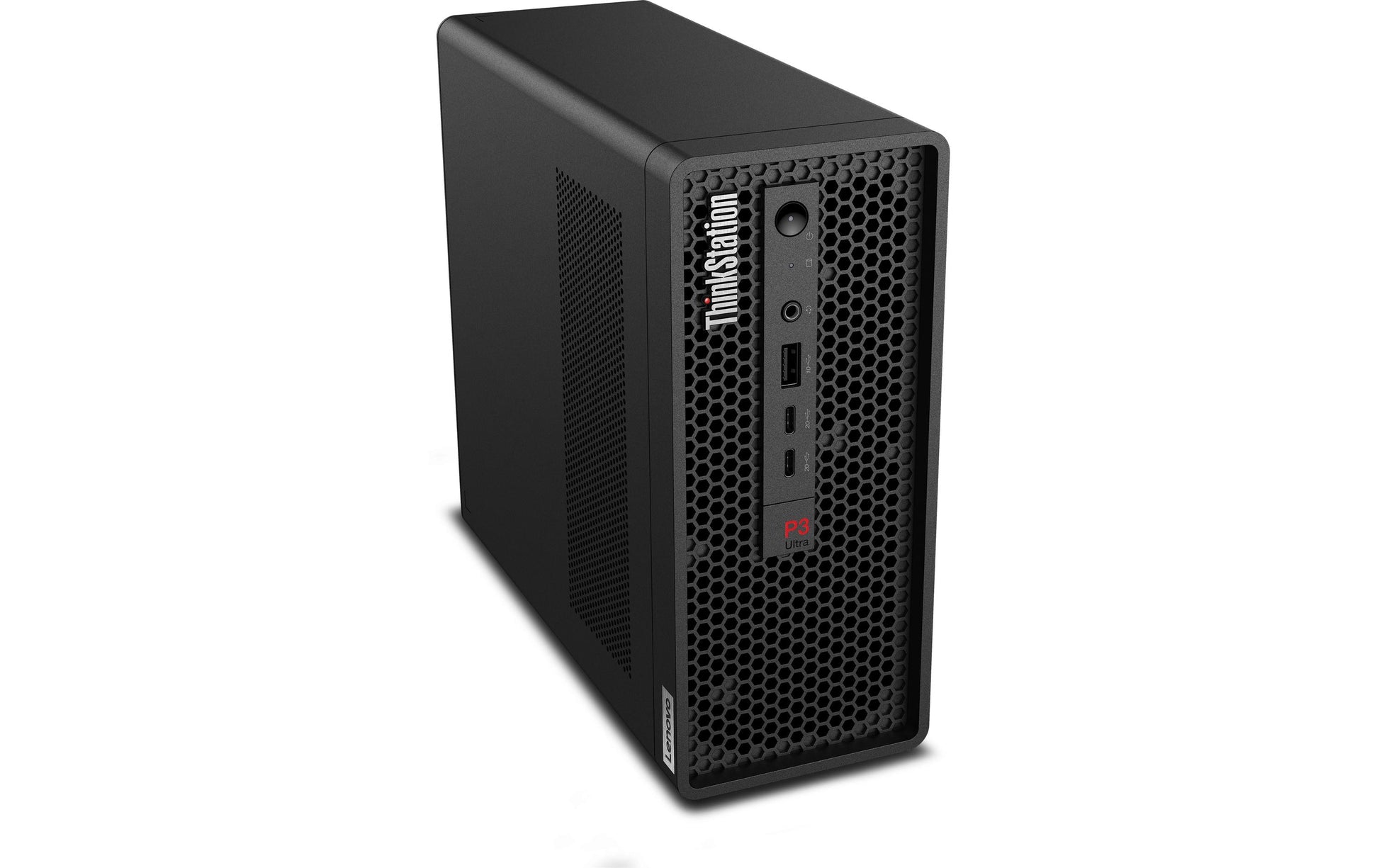 Lenovo ThinkStation P3 Ultra SFF Gen 2 – Windows 11 Pro