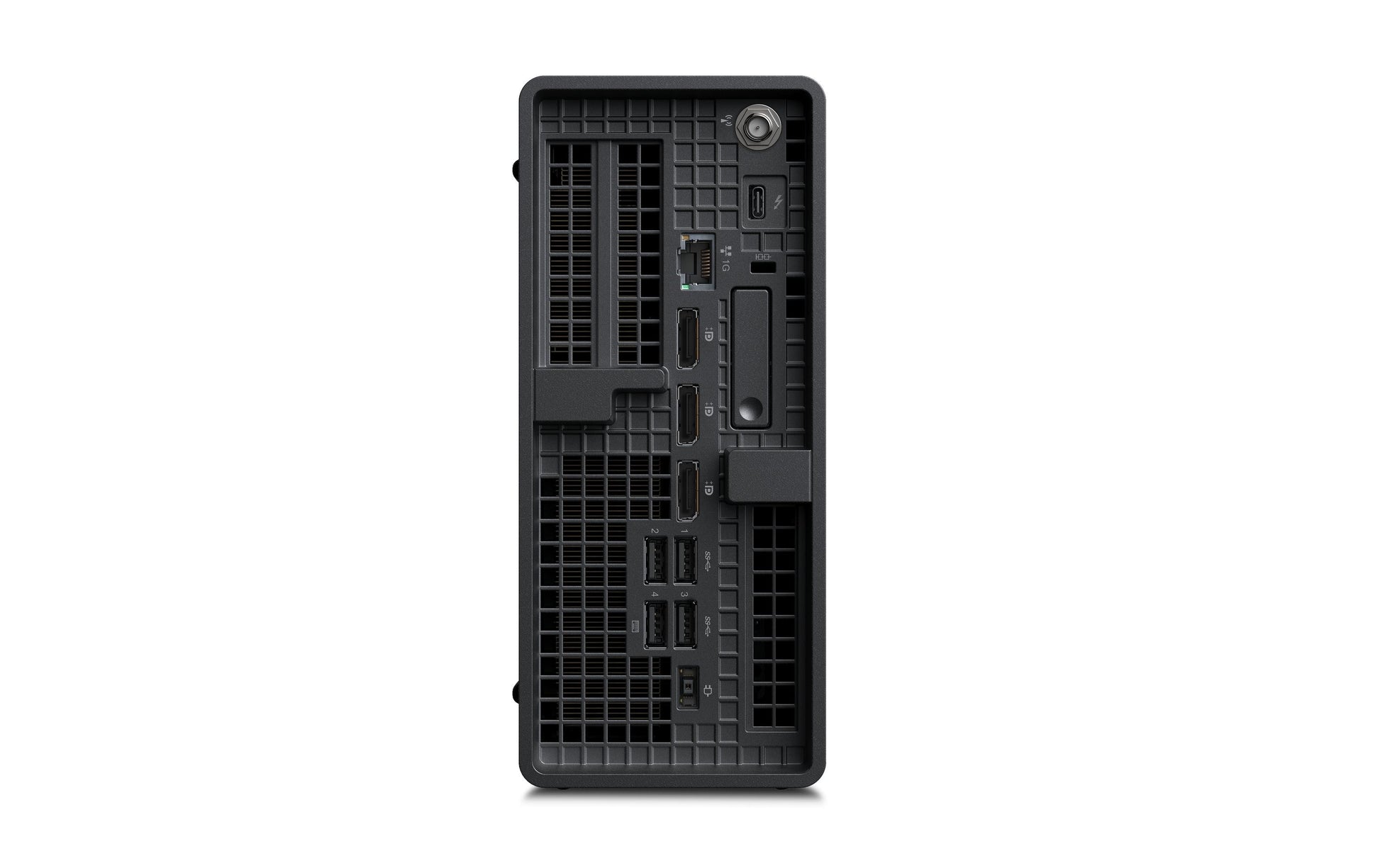 Lenovo ThinkStation P3 Ultra Gen 2 Intel Ultra 7 265K – Workstation, Windows 11 Pro
