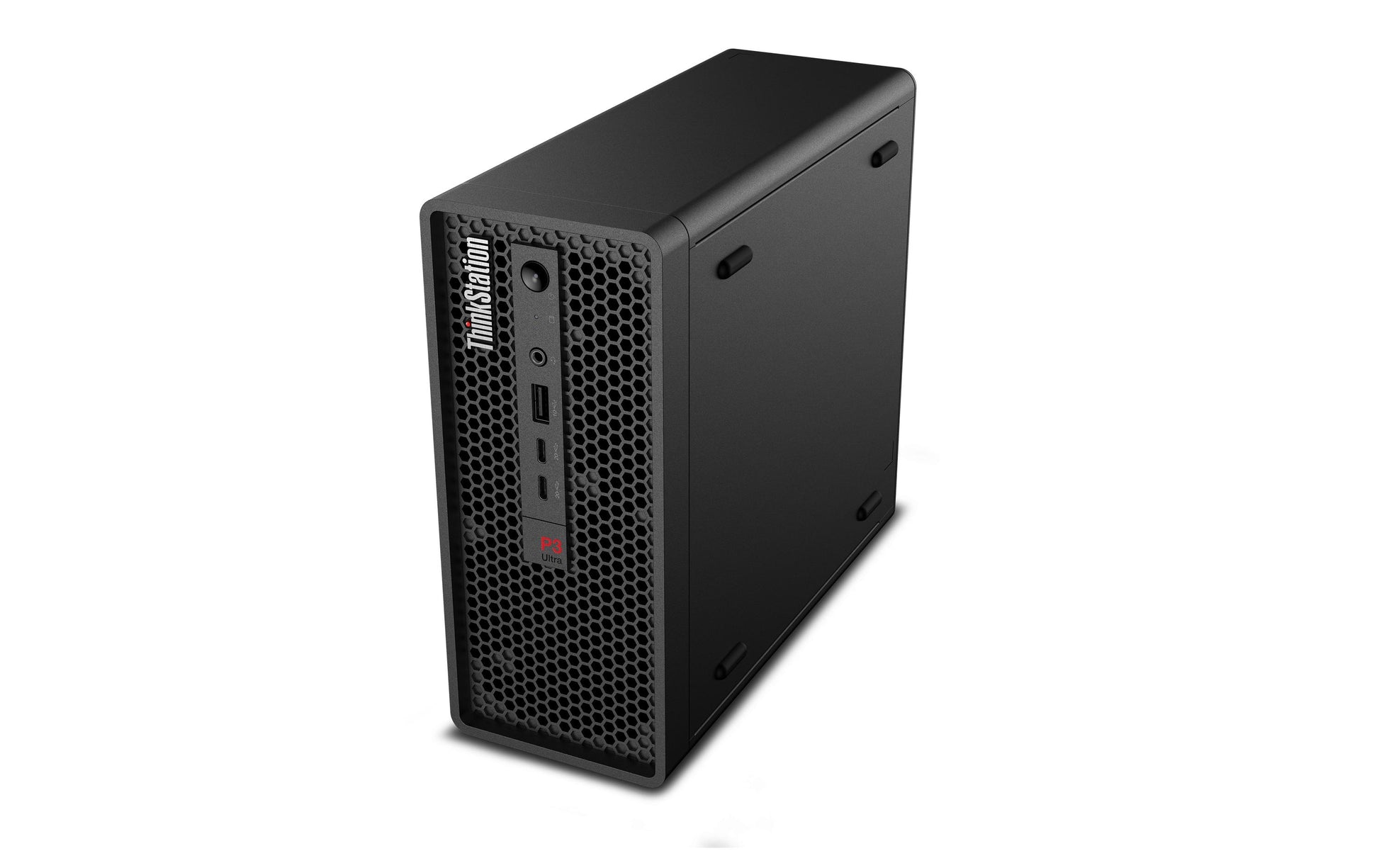 Lenovo ThinkStation P3 Ultra SFF Gen 2 – Windows 11 Pro, 64-Bit