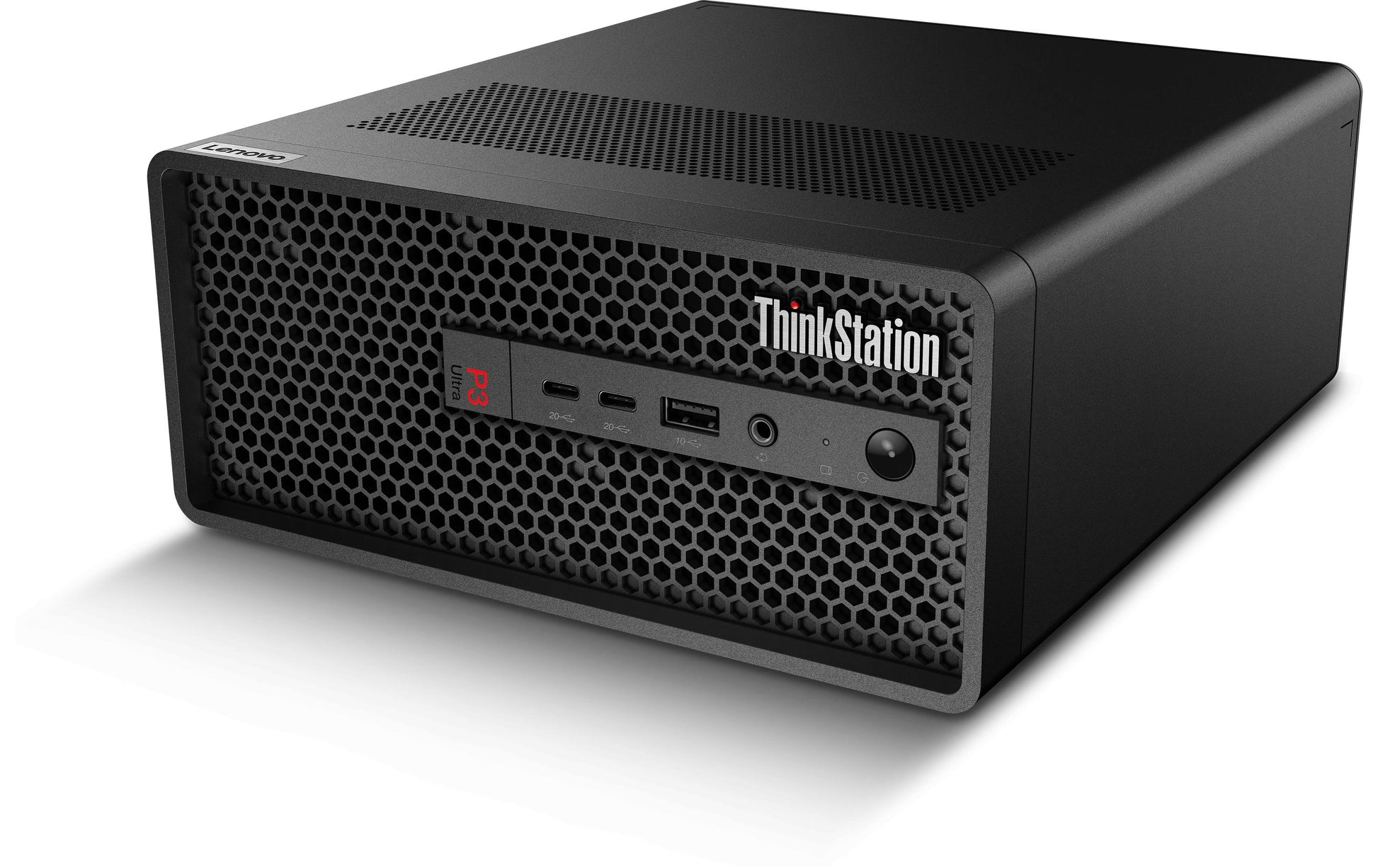 Lenovo ThinkStation P3 Ultra SFF Gen 2 – Windows 11 Pro, 64-Bit