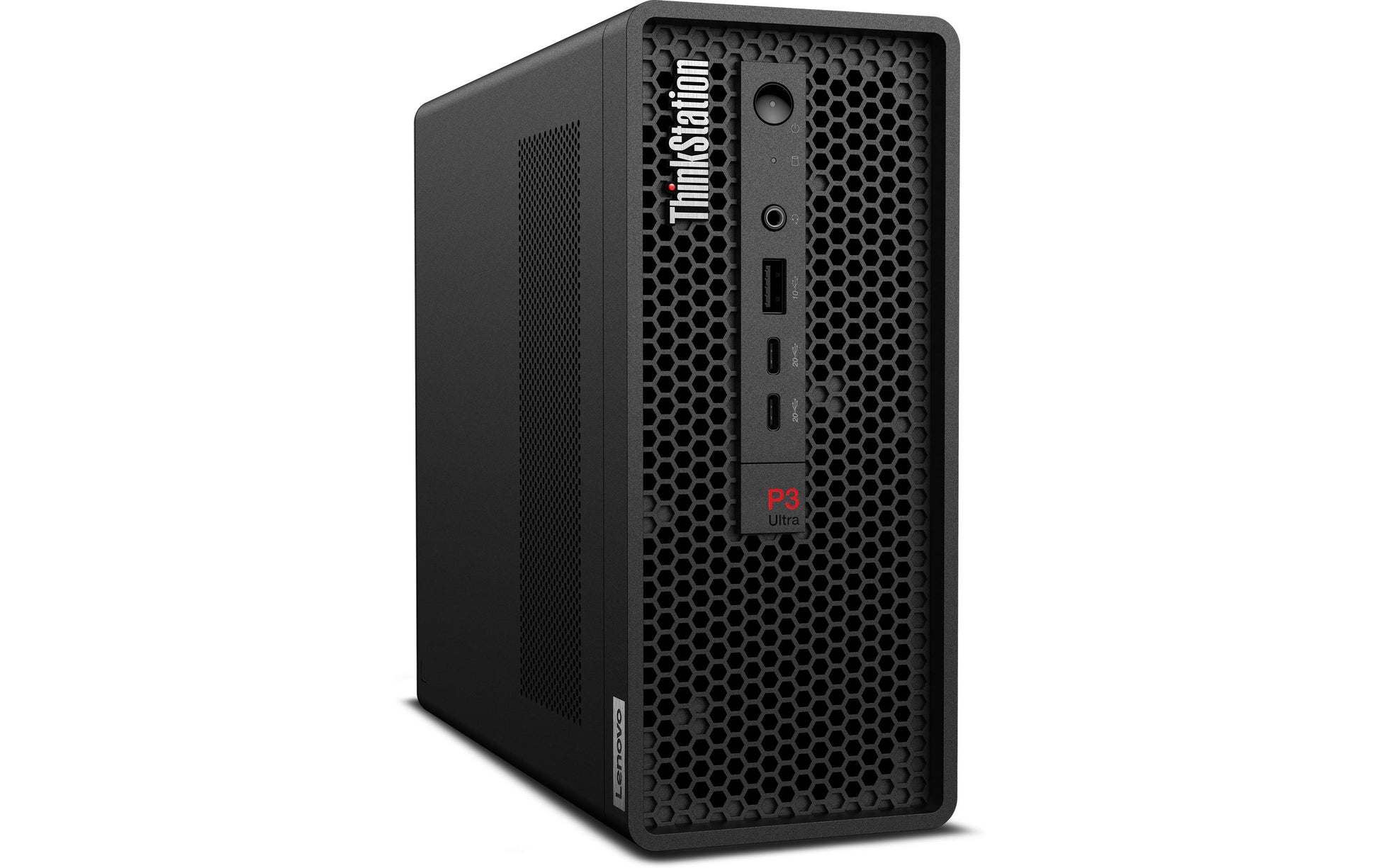 Lenovo ThinkStation P3 Ultra Gen 2 Intel Ultra 7 265K – Workstation, Windows 11 Pro