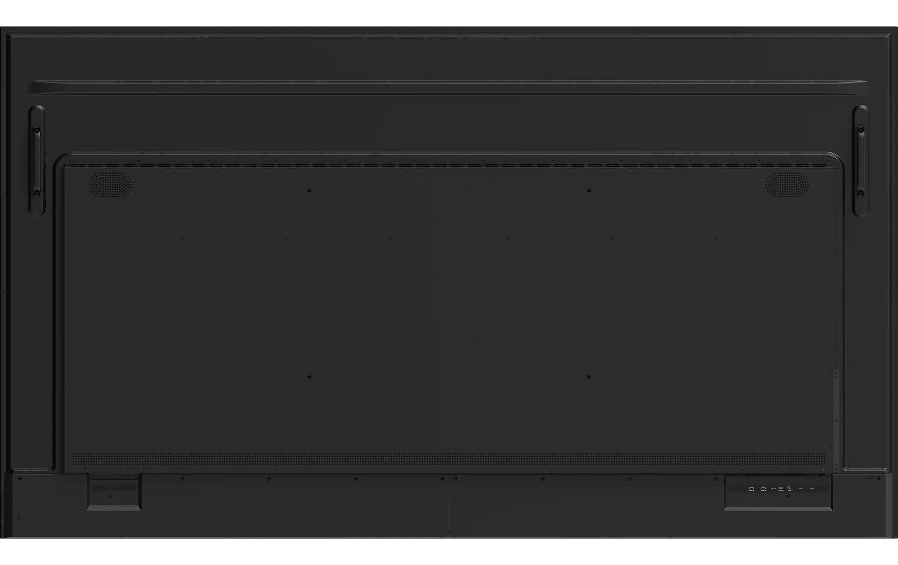 BenQ SL7504 – Signage-Display, 75", Ultra HD 4K, 500 cd/m²