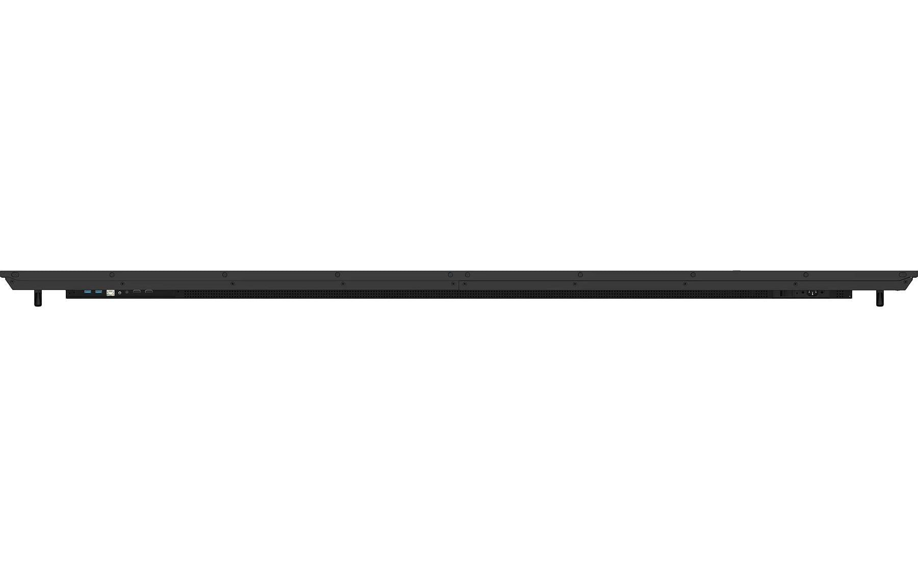 BenQ SL7504 – Signage-Display, 75", Ultra HD 4K, 500 cd/m²