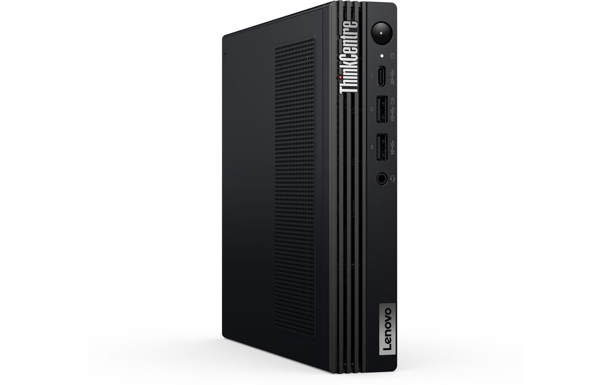 Lenovo ThinkCentre M90q Gen 5 Mini-PC, Intel i7-14700T, 16 GB, 512 GB, Windows 11 Pro