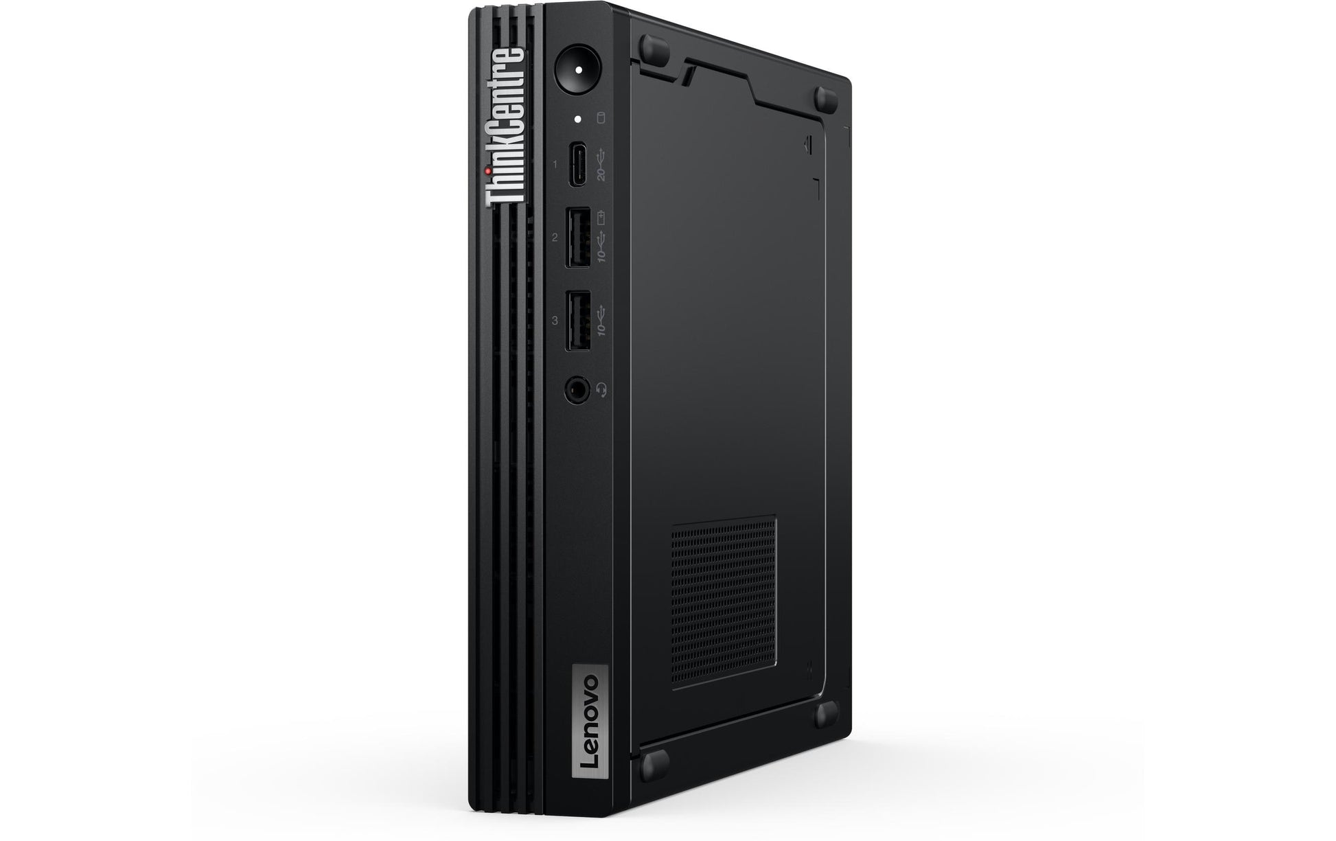 Lenovo ThinkCentre M90q Gen 5 Mini-PC, Intel i7-14700T, 16 GB, 512 GB, Windows 11 Pro
