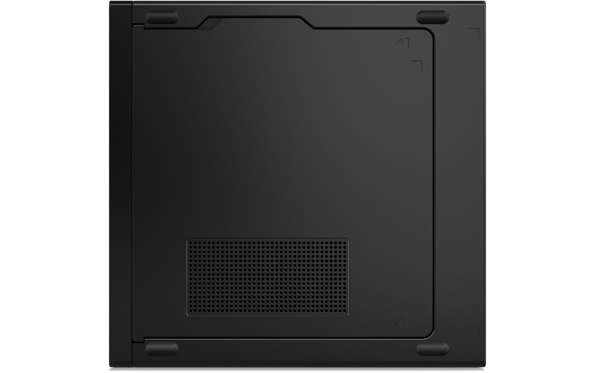 Lenovo ThinkCentre M90q Gen 5 Mini-PC, Intel i7-14700T, 16 GB, 512 GB, Windows 11 Pro