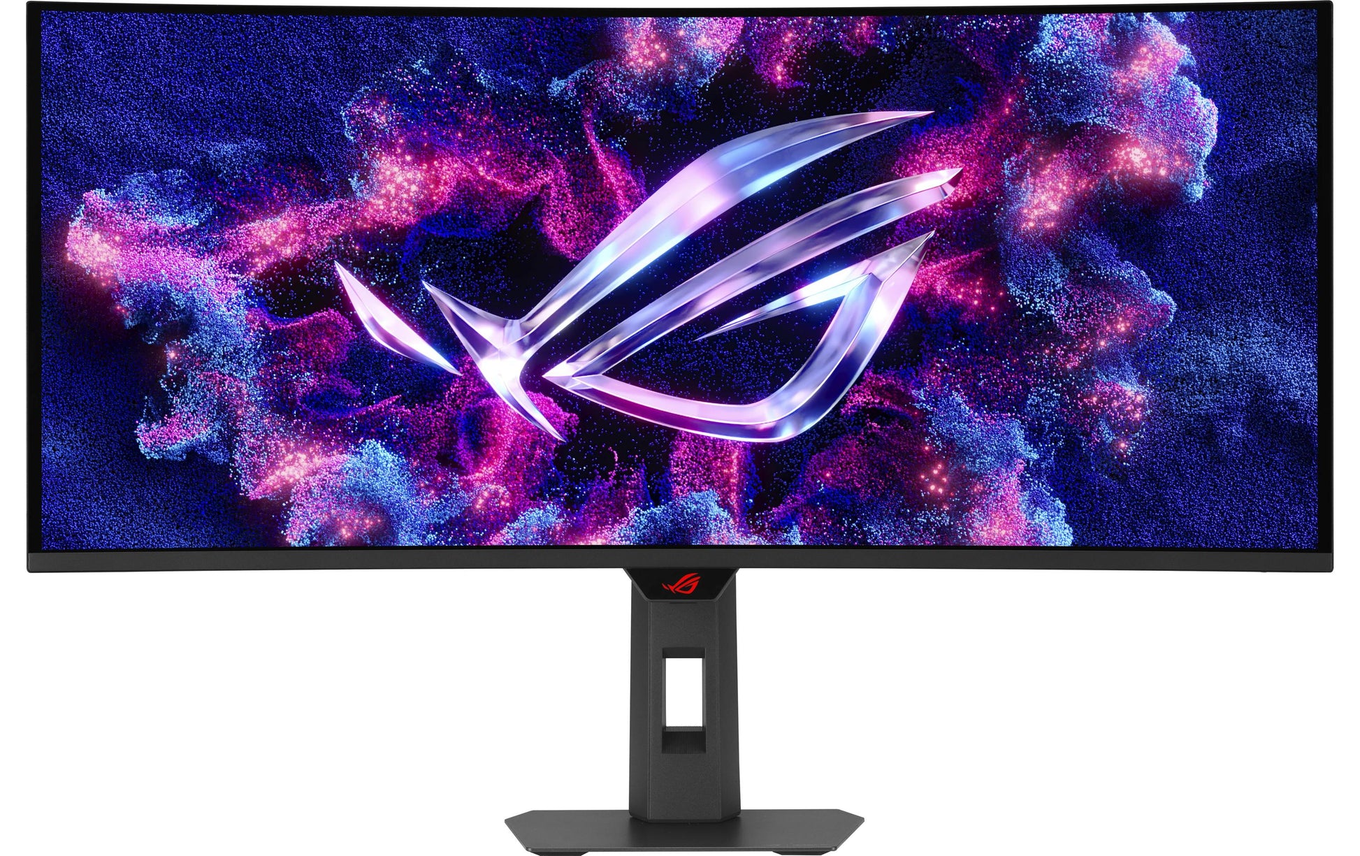 ASUS ROG Strix XG34WCDG – Monitor, 34" 3440 × 1440, VA, 250 cd/m², Gebogen