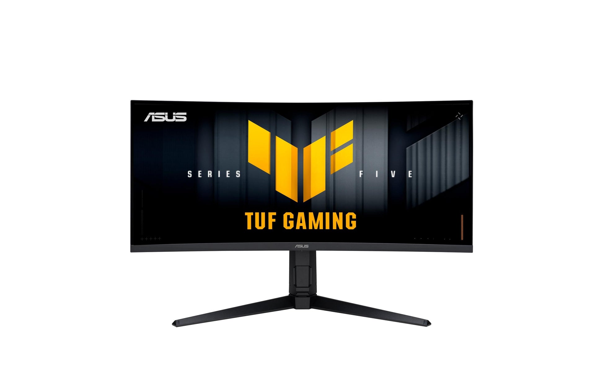 ASUS TUF Gaming VG34WQML5A – Monitor, 34", 3440 × 1440, VA, Gebogen, 400 cd/m²