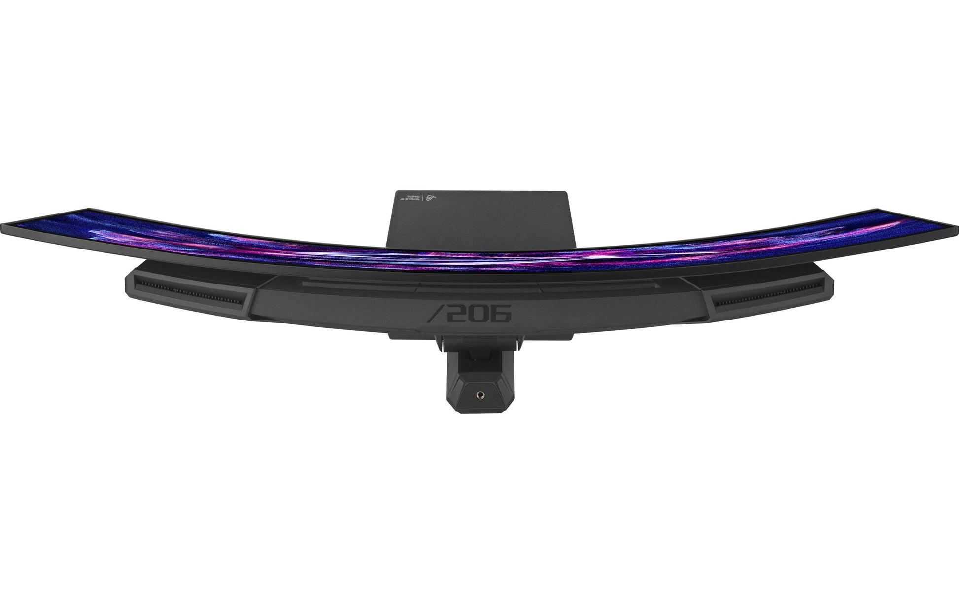 ASUS ROG Strix XG34WCDG – Monitor, 34" 3440 × 1440, VA, 250 cd/m², Gebogen