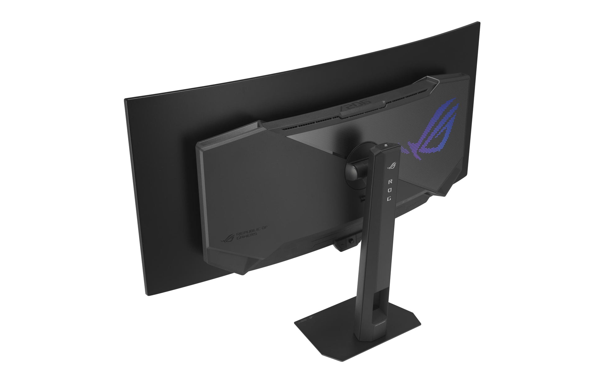 ASUS ROG Strix XG34WCDG – Monitor, 34" 3440 × 1440, VA, 250 cd/m², Gebogen