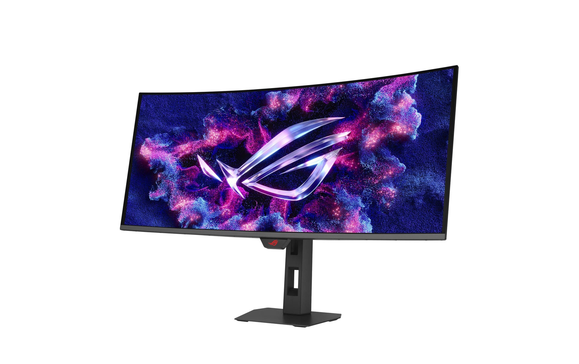 ASUS ROG Strix XG34WCDG – Monitor, 34" 3440 × 1440, VA, 250 cd/m², Gebogen