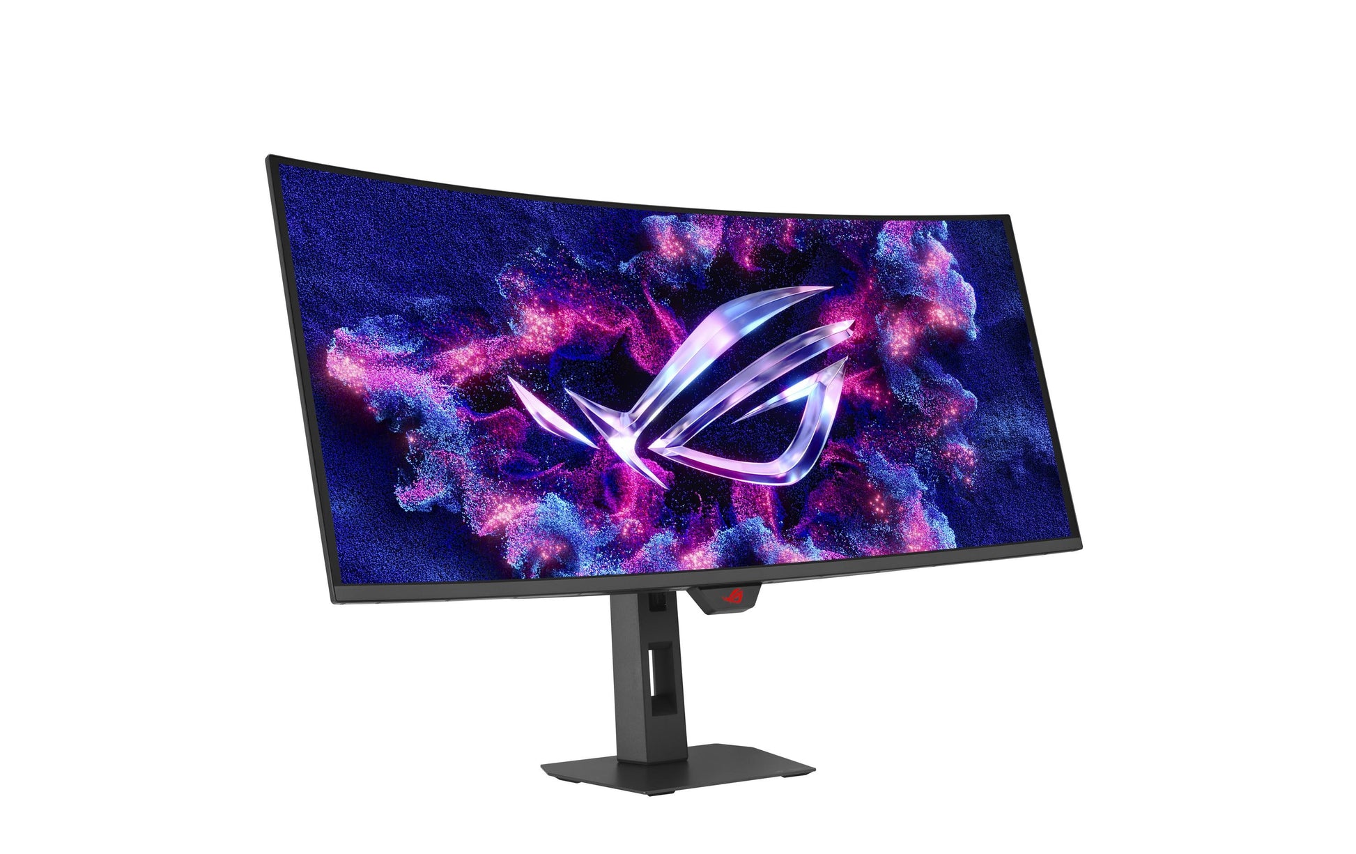 ASUS ROG Strix XG34WCDG – Monitor, 34" 3440 × 1440, VA, 250 cd/m², Gebogen
