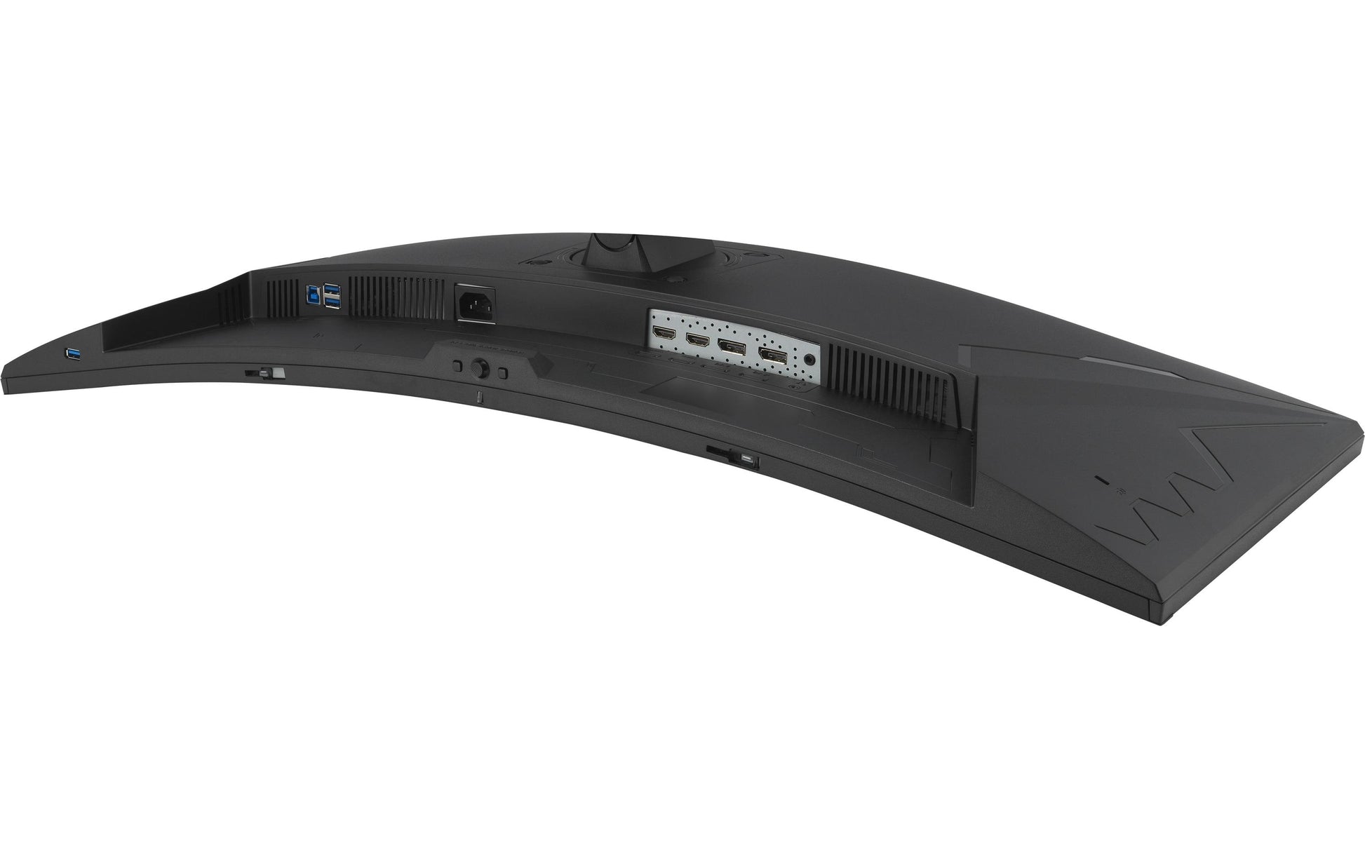 ASUS TUF Gaming VG34WQML5A – Monitor, 34", 3440 × 1440, VA, Gebogen, 400 cd/m²