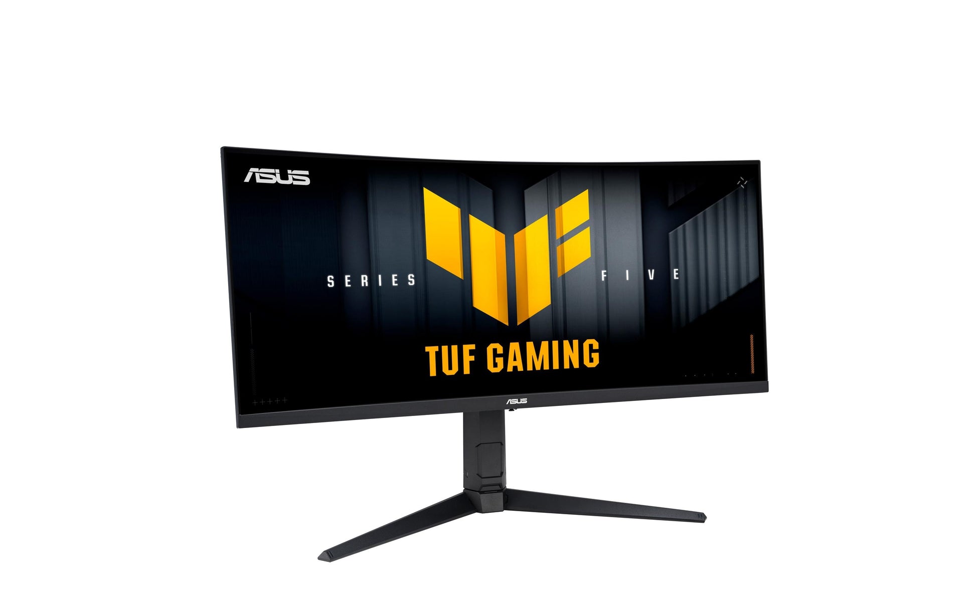 ASUS TUF Gaming VG34WQML5A – Monitor, 34", 3440 × 1440, VA, Gebogen, 400 cd/m²