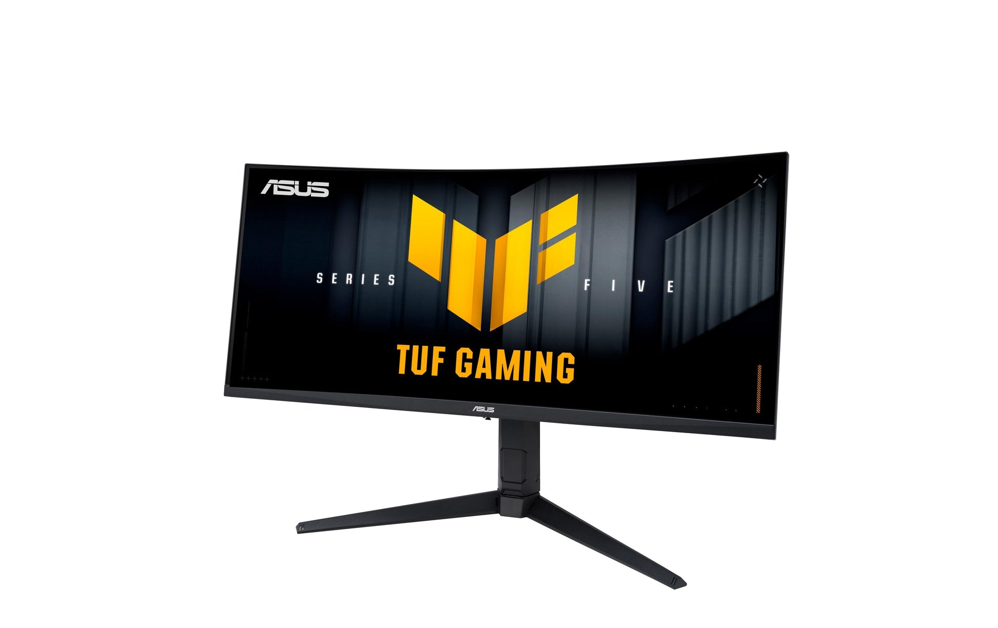 ASUS TUF Gaming VG34WQML5A – Monitor, 34", 3440 × 1440, VA, Gebogen, 400 cd/m²