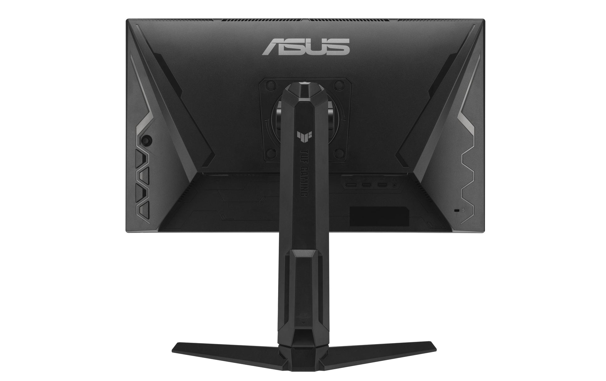 ASUS VG249QML5A – Monitor, 23,8", 1920 × 1080 (Full HD), VA, 300 cd/m², Gebogen