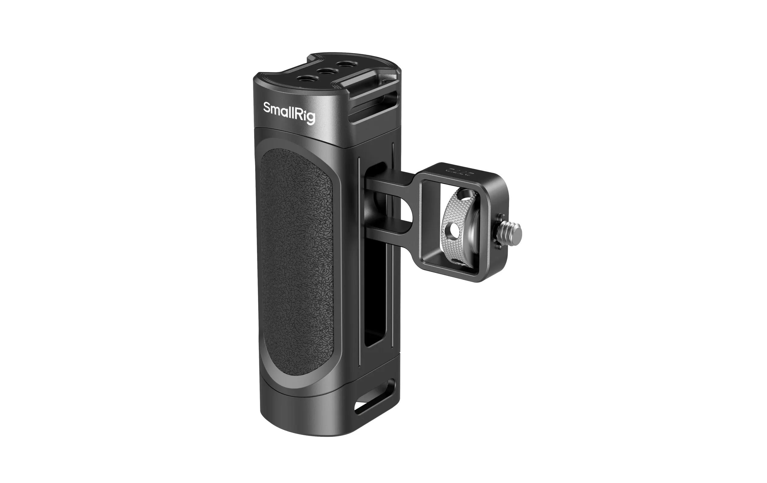 SmallRig Smartphone-Griff, für Smartphone-Käfig, Schwarz