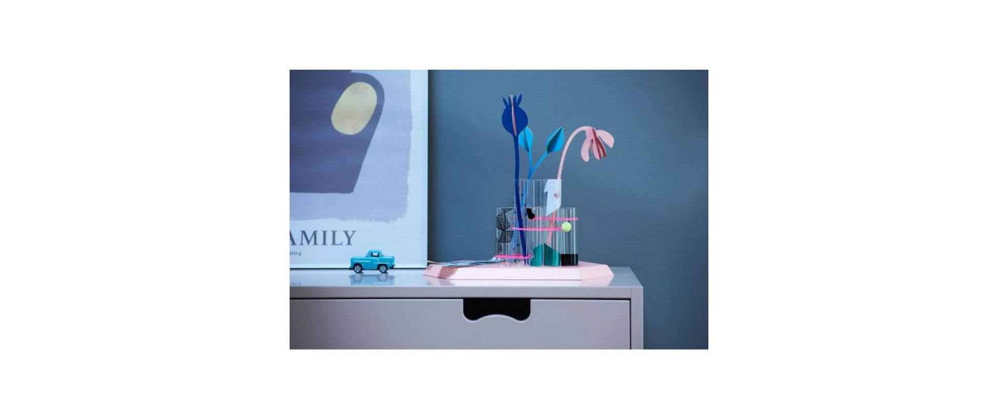 Edding 780 Paint Marker Metallic – Rundspitze 0,8 mm – 3er-Set (gold/silber/weiss)