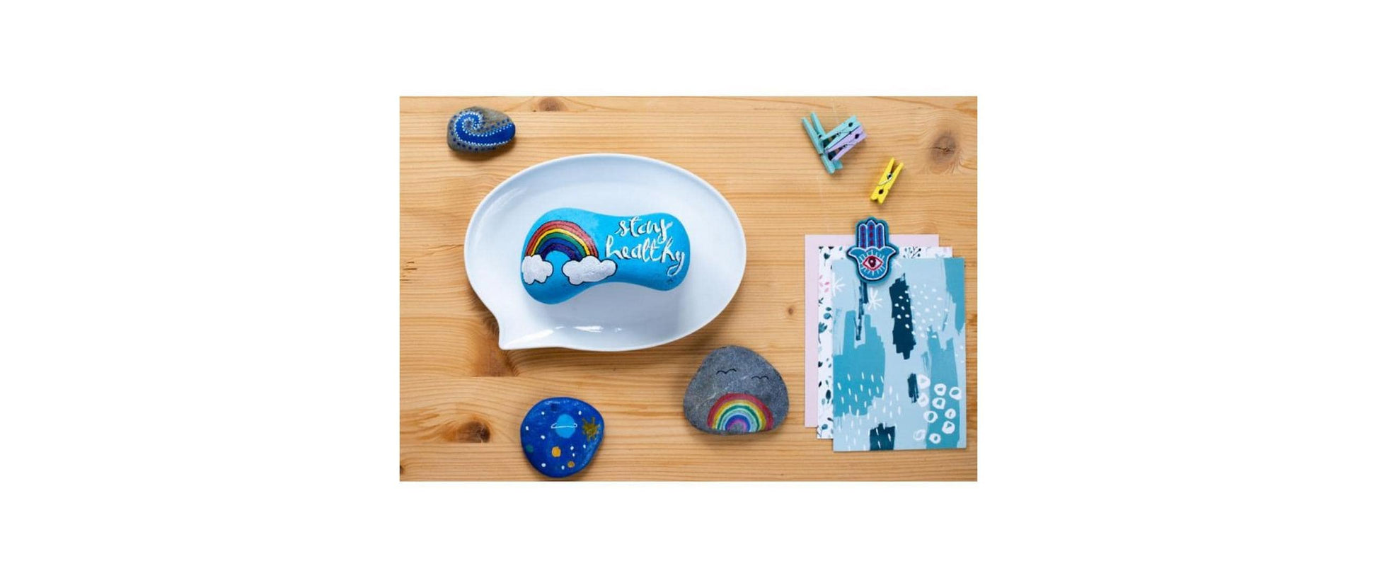 Edding 780 Paint Marker Metallic – Rundspitze 0,8 mm – 3er-Set (gold/silber/weiss)