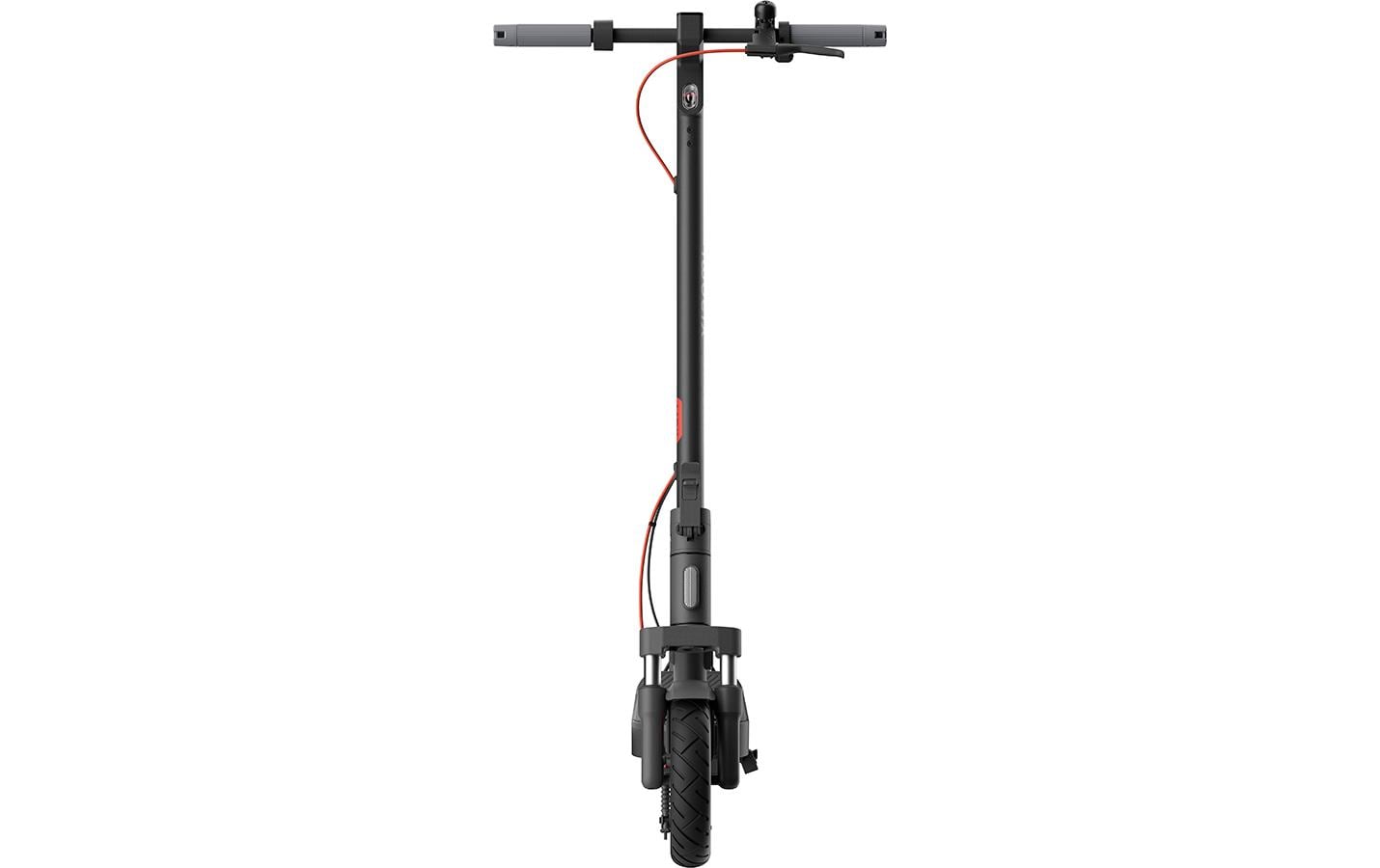 Xiaomi 5 Max E-Scooter – 60 km Reichweite, 1 000 W – 20 km/h – 10" Räder – ab 14 Jahren – Schwarz