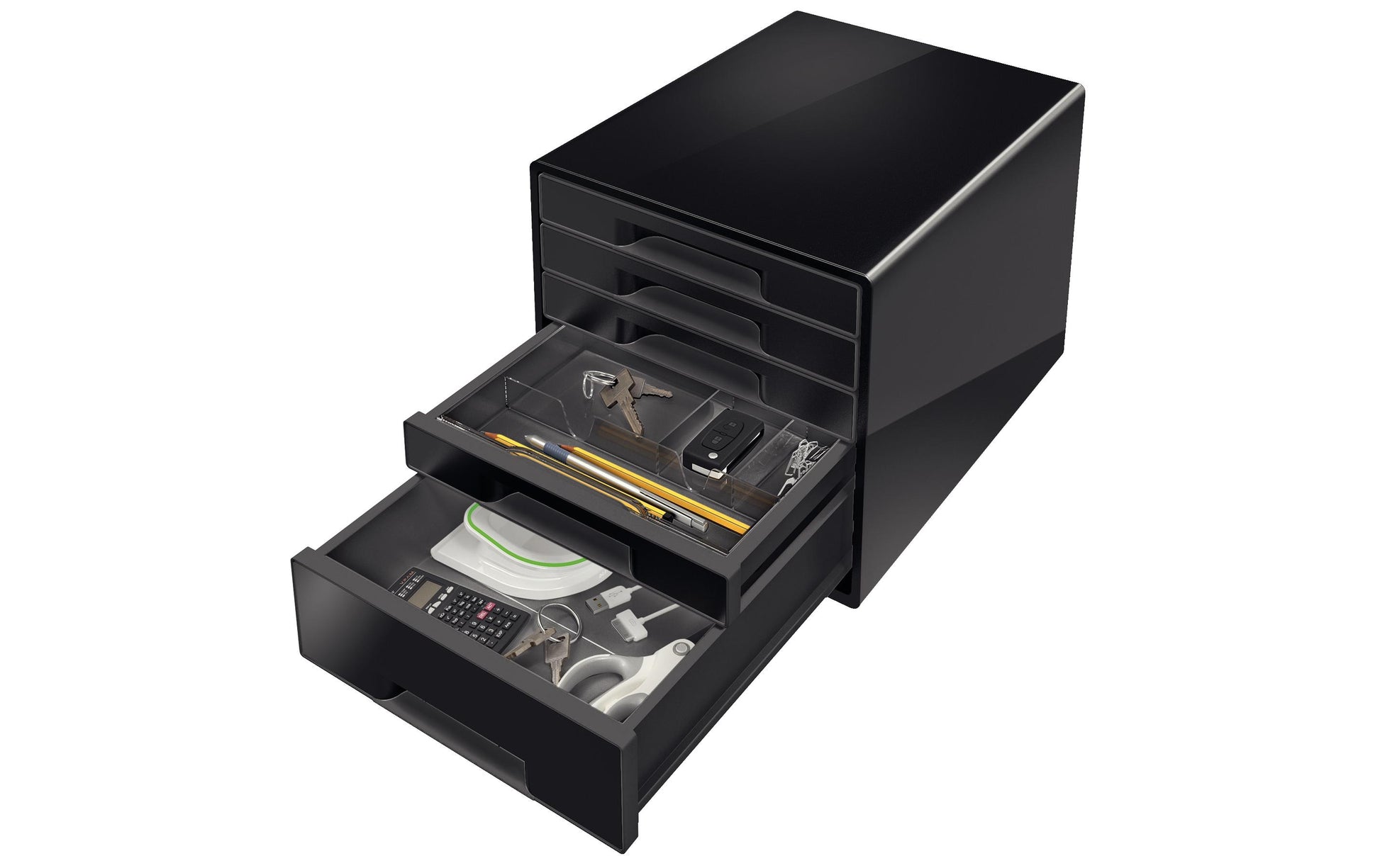 Leitz Dateiablagebox 52531095