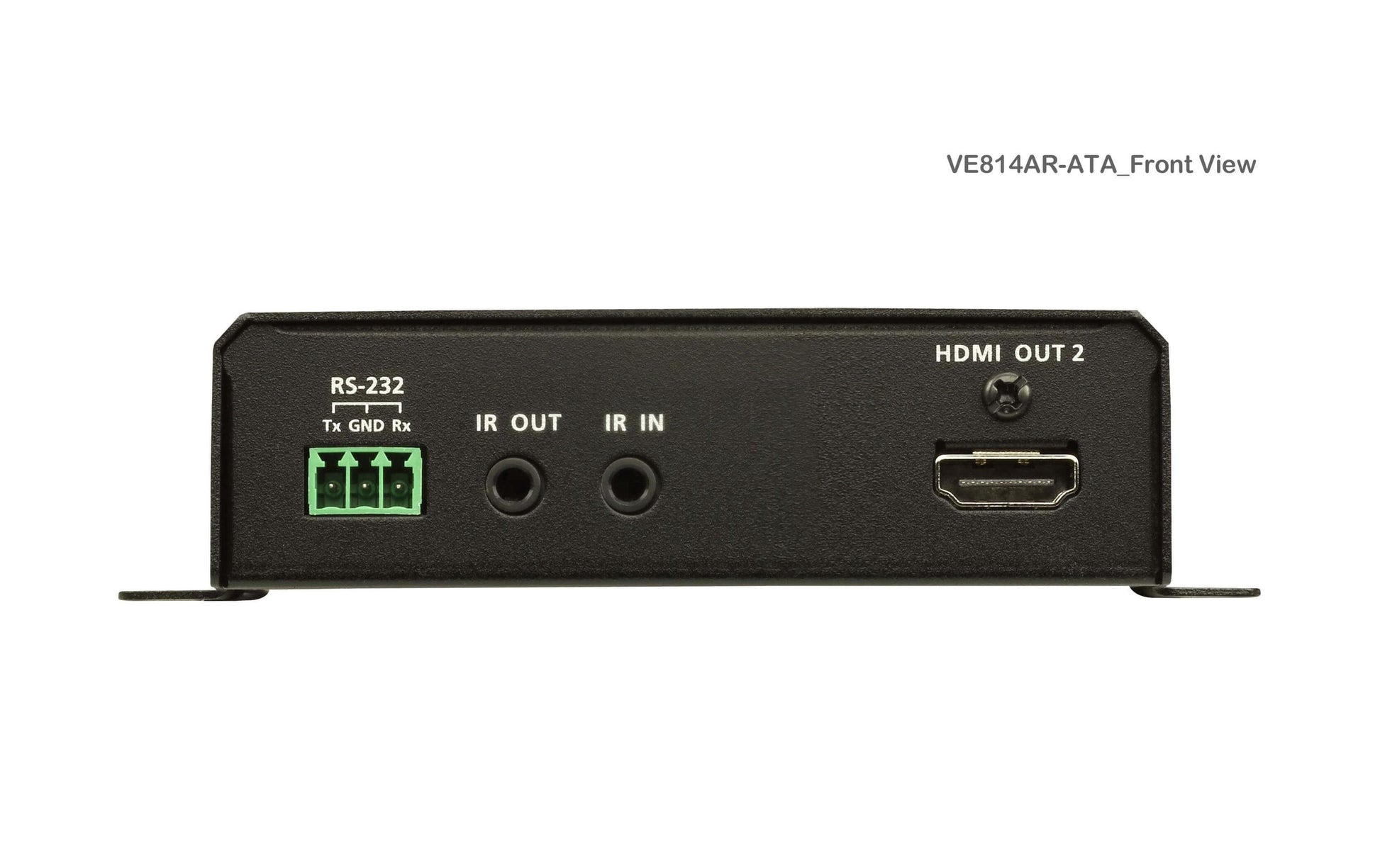 ATEN VE814AR – HDBaseT-Receiver, HDMI, 4K, bis 150 m