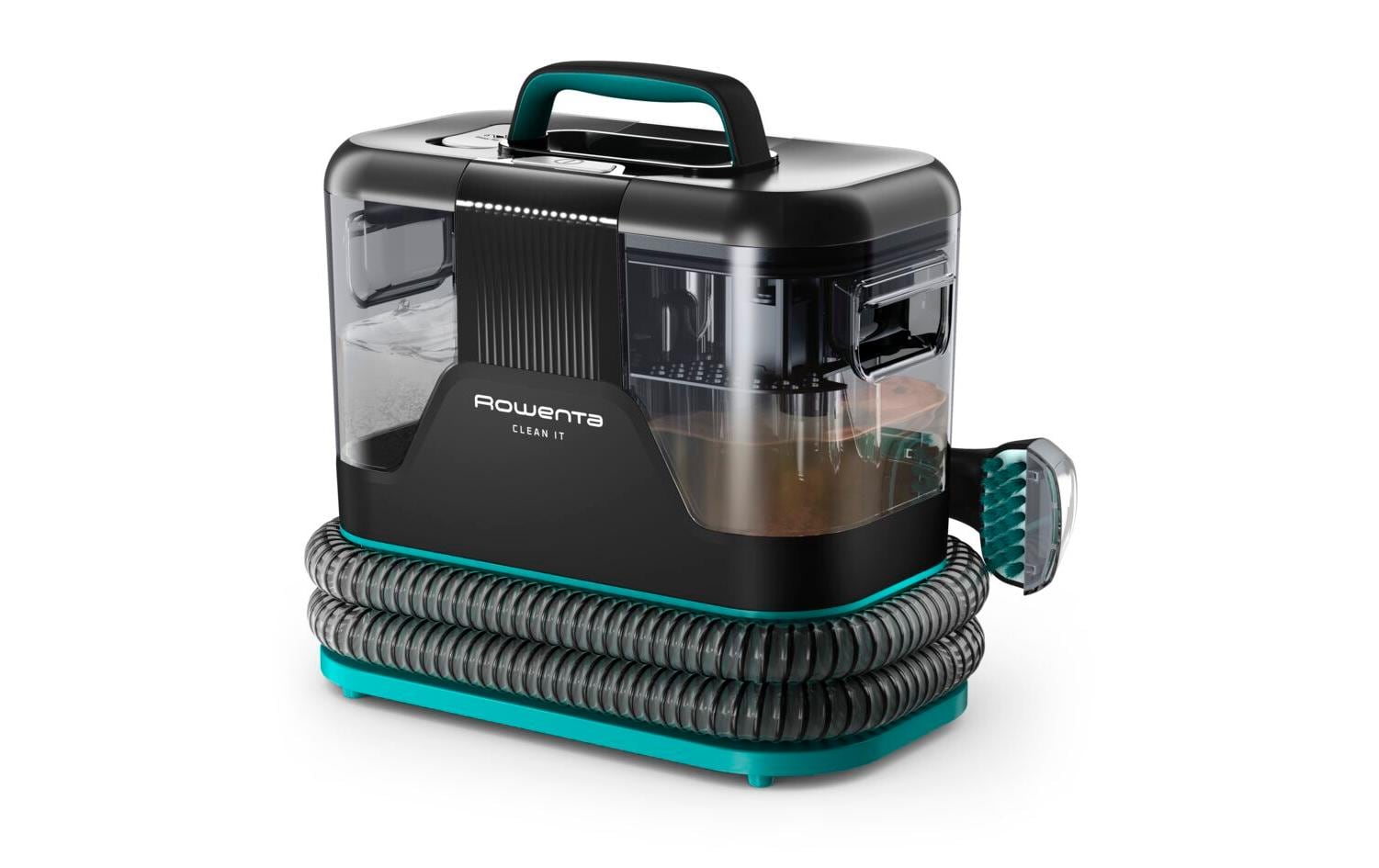 Rowenta Absauganlage Clean It IN5020F0 – 750 W, 1,5 l, Netzbetrieb, Kabel 5 m