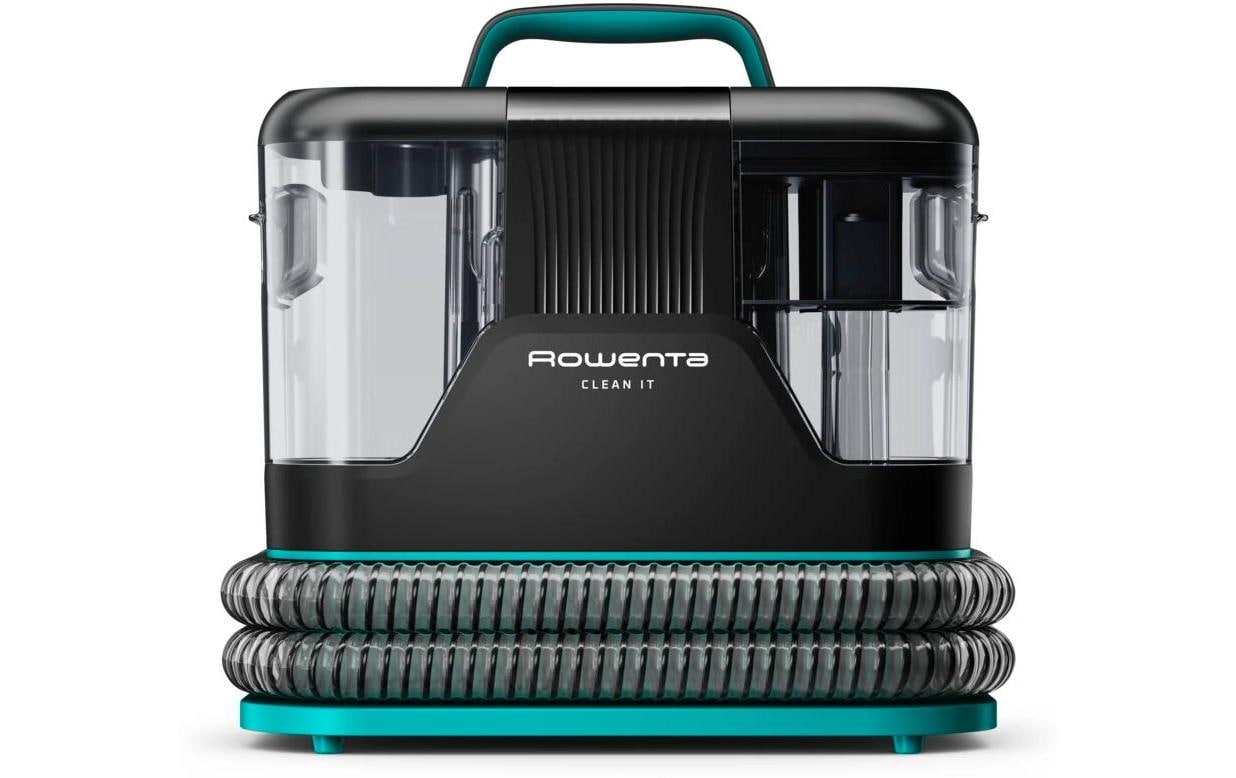 Rowenta Absauganlage Clean It IN5020F0 – 750 W, 1,5 l, Netzbetrieb, Kabel 5 m