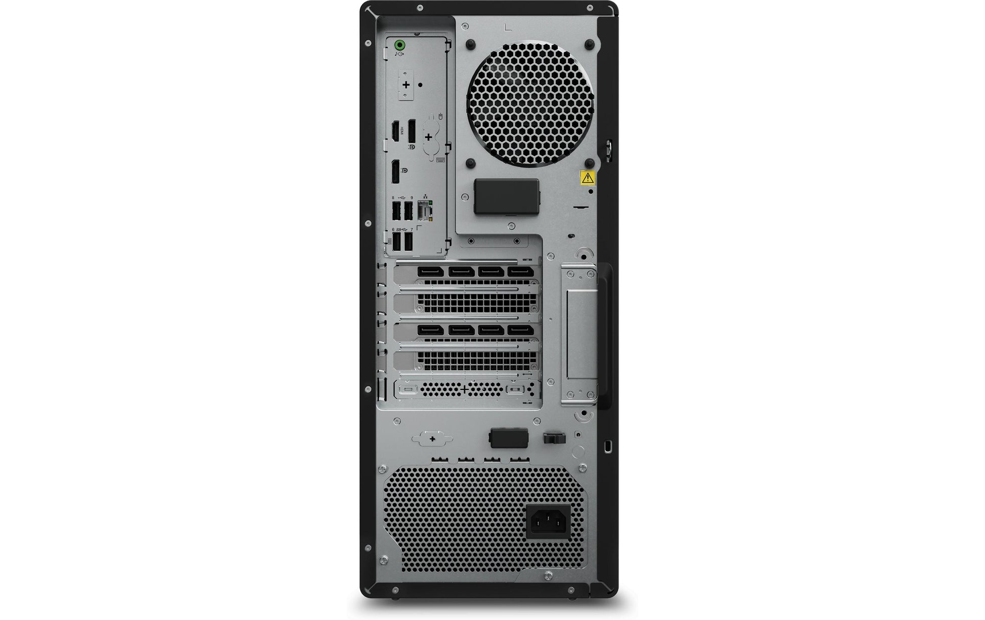 Lenovo ThinkStation P3 Tower Gen 2 Arbeitsstation, Windows 11 Pro