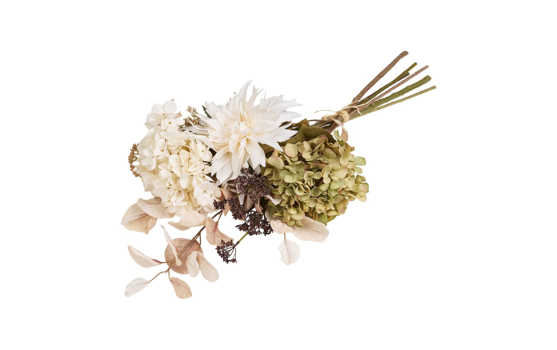 House Nordic Kunstblumenstrauss – 67 cm – Kunststoff, mehrfarbig