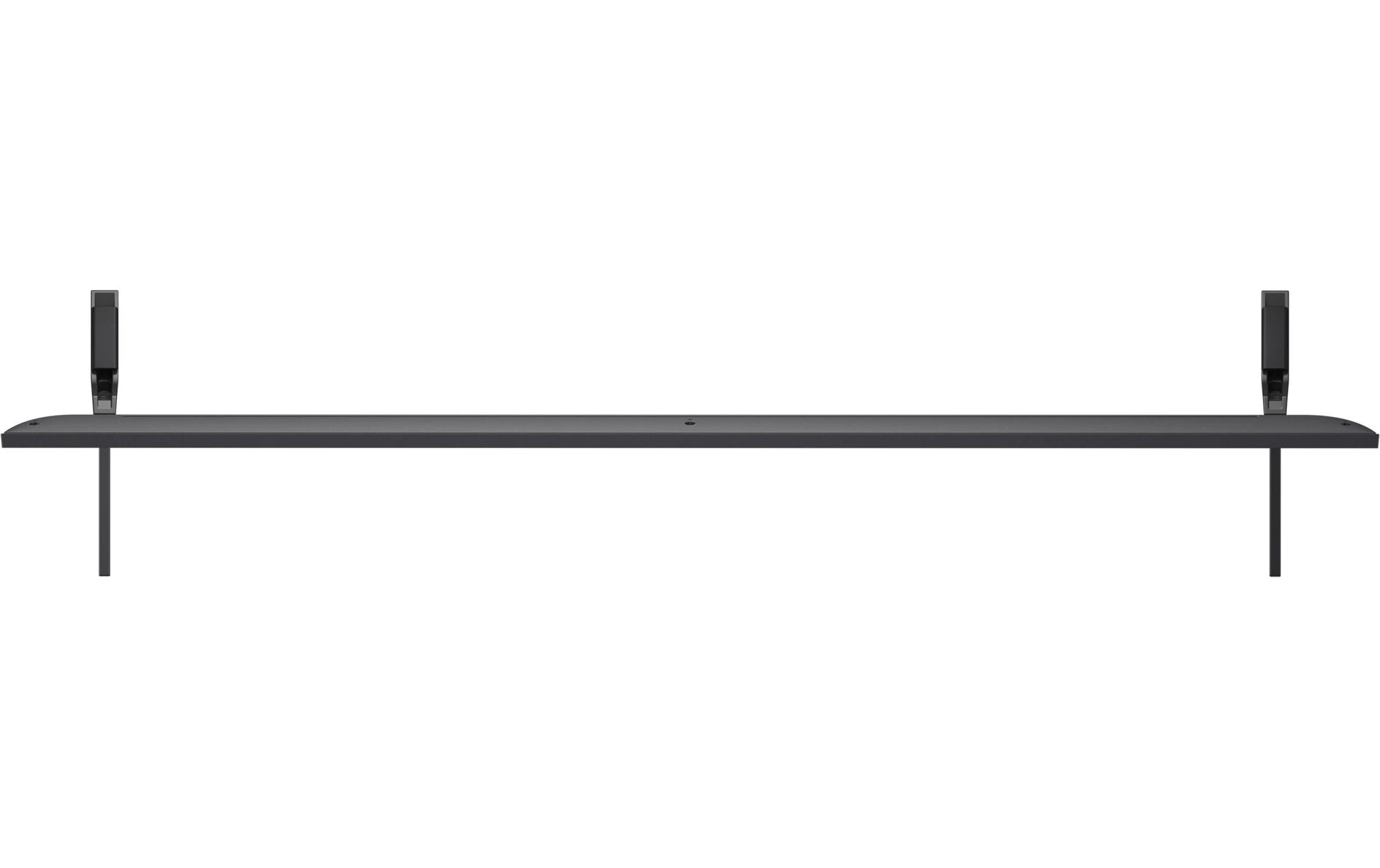 LG QNED80A6A – 55" TV – 4K UHD – QNED – webOS 25 – 60 Hz – HDR10