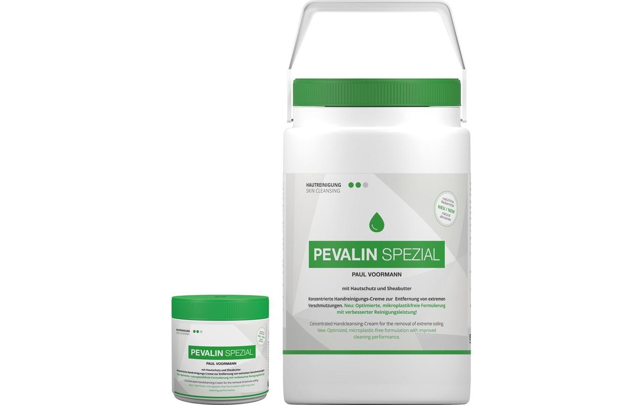 Pevalin Handwaschpaste – 3 l