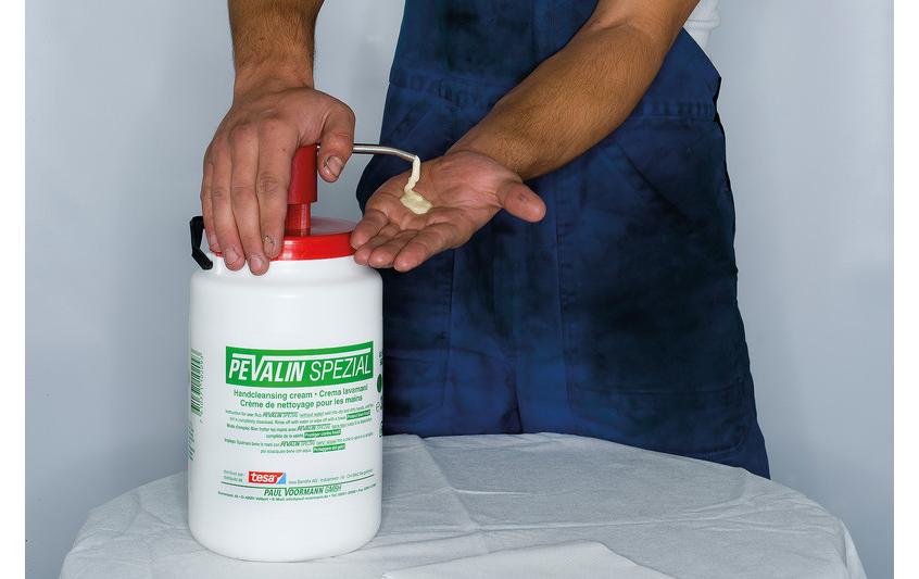 Pevalin Handwaschpaste – 3 l