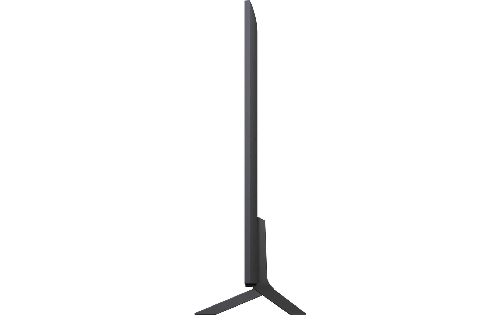 LG 50QNED80A6A – 50" Fernseher – 4K UHD – QNED – webOS 25 – 60 Hz – HDR10, HLG