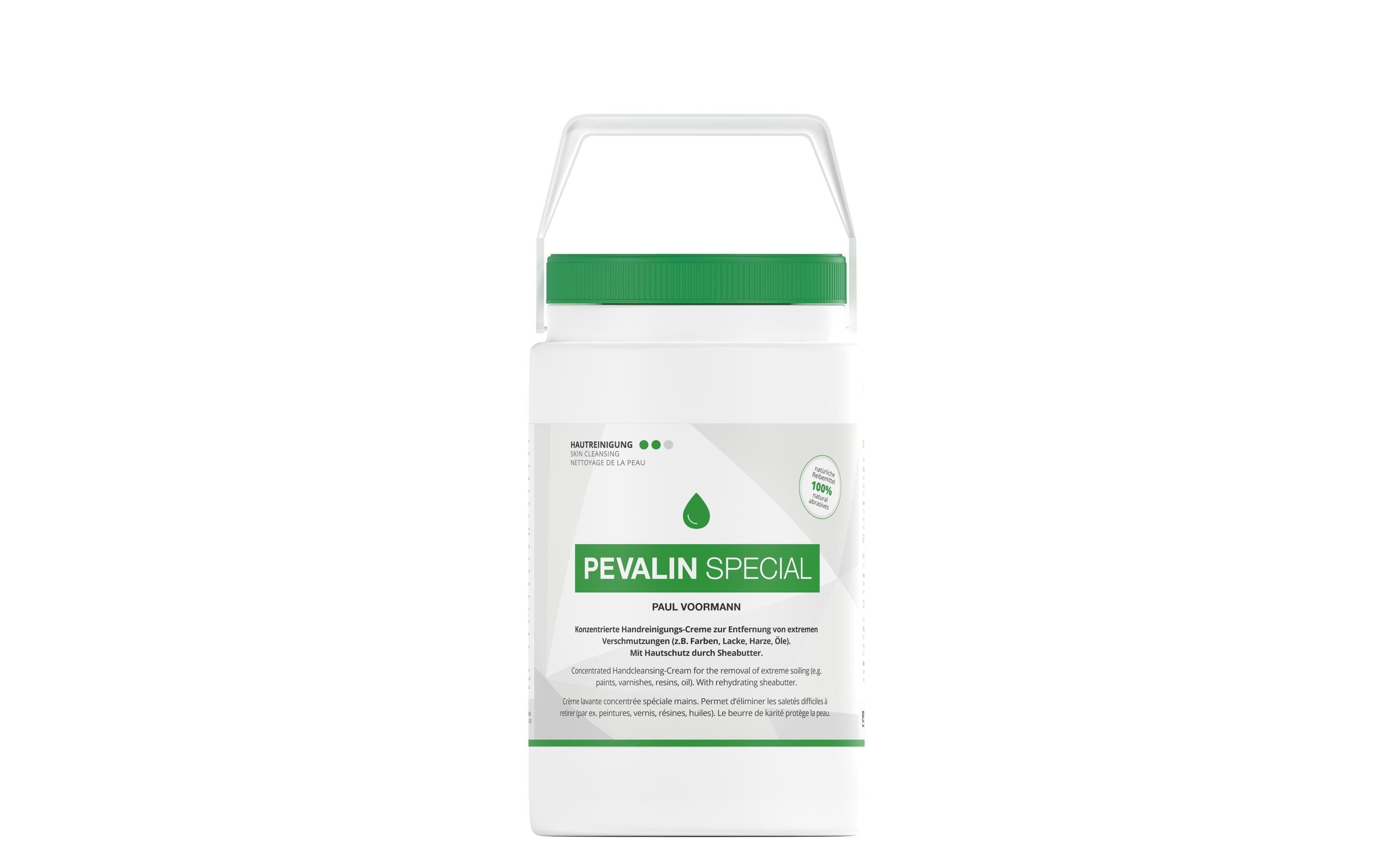 Pevalin Handwaschpaste – 3 l