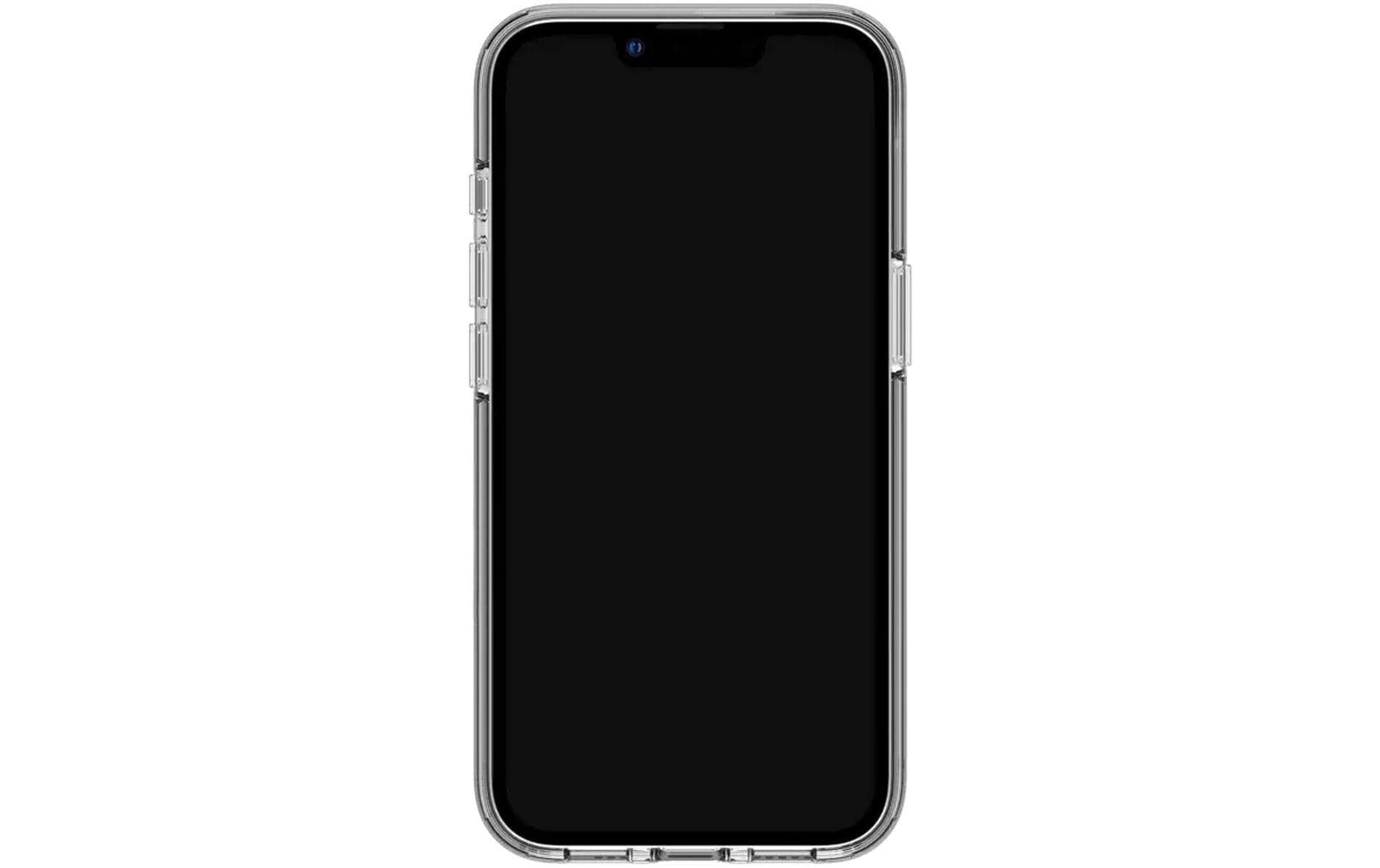 dbramante1928 Iceland Pro – Backcover – für Apple iPhone 16e, Kunststoff, Transparent