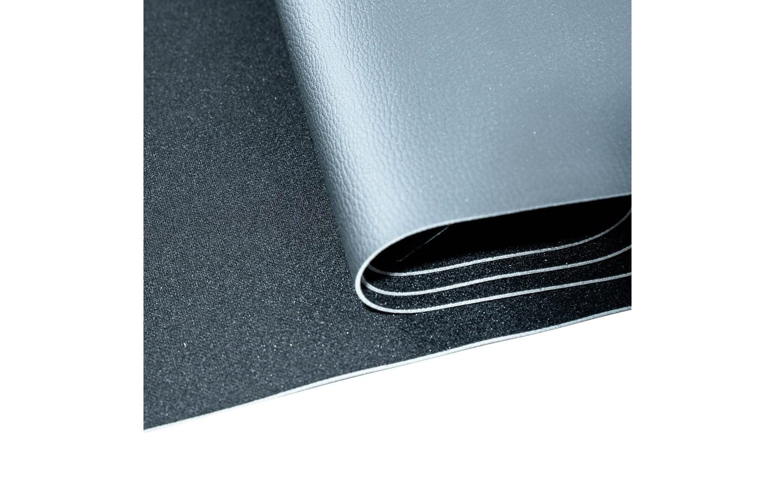 Silwy Montageband DIY – 700 mm × 10 m, schwarz
