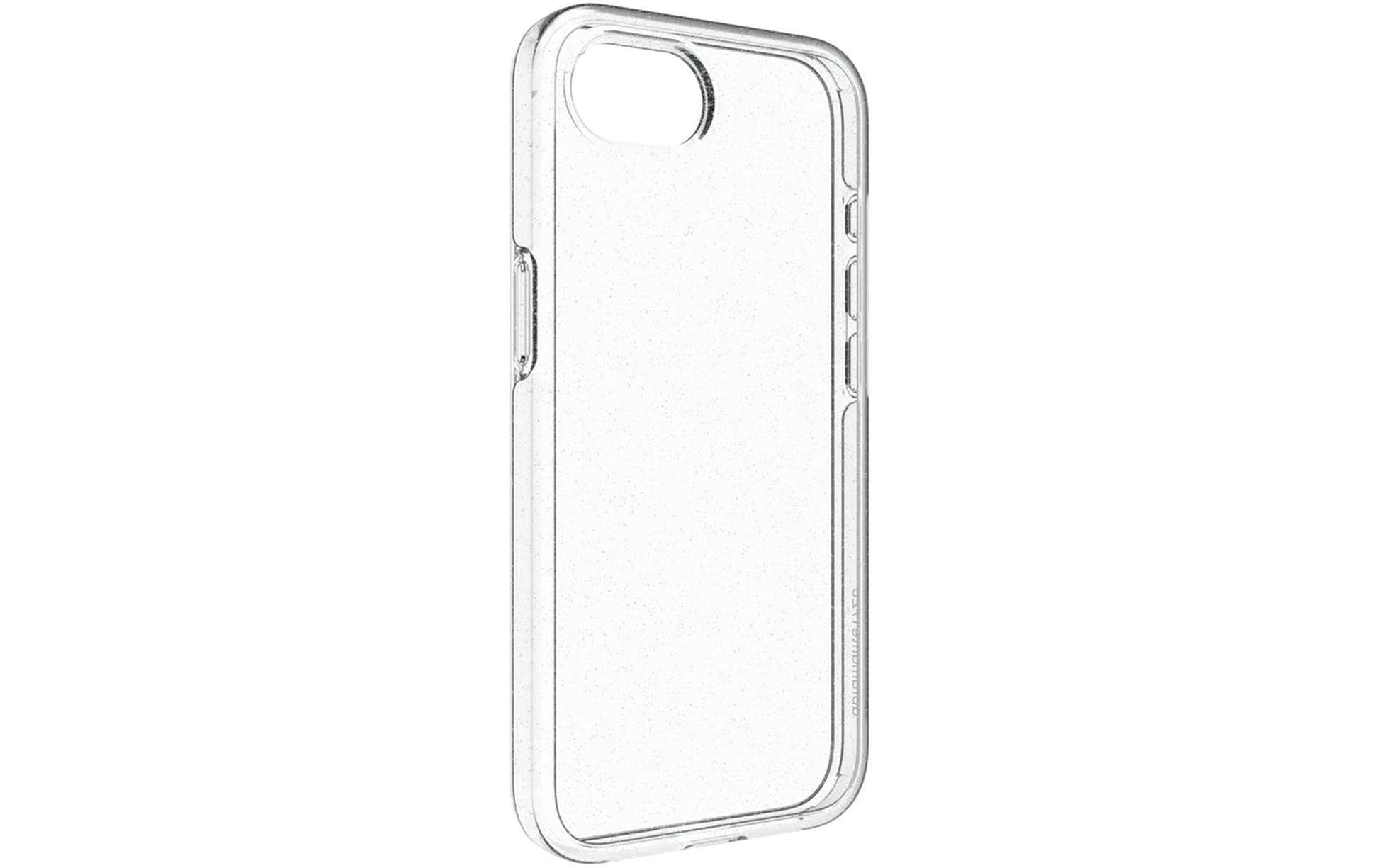 dbramante1928 Iceland Pro – Backcover – für Apple iPhone 16, Recycling-Kunststoff, Stardust