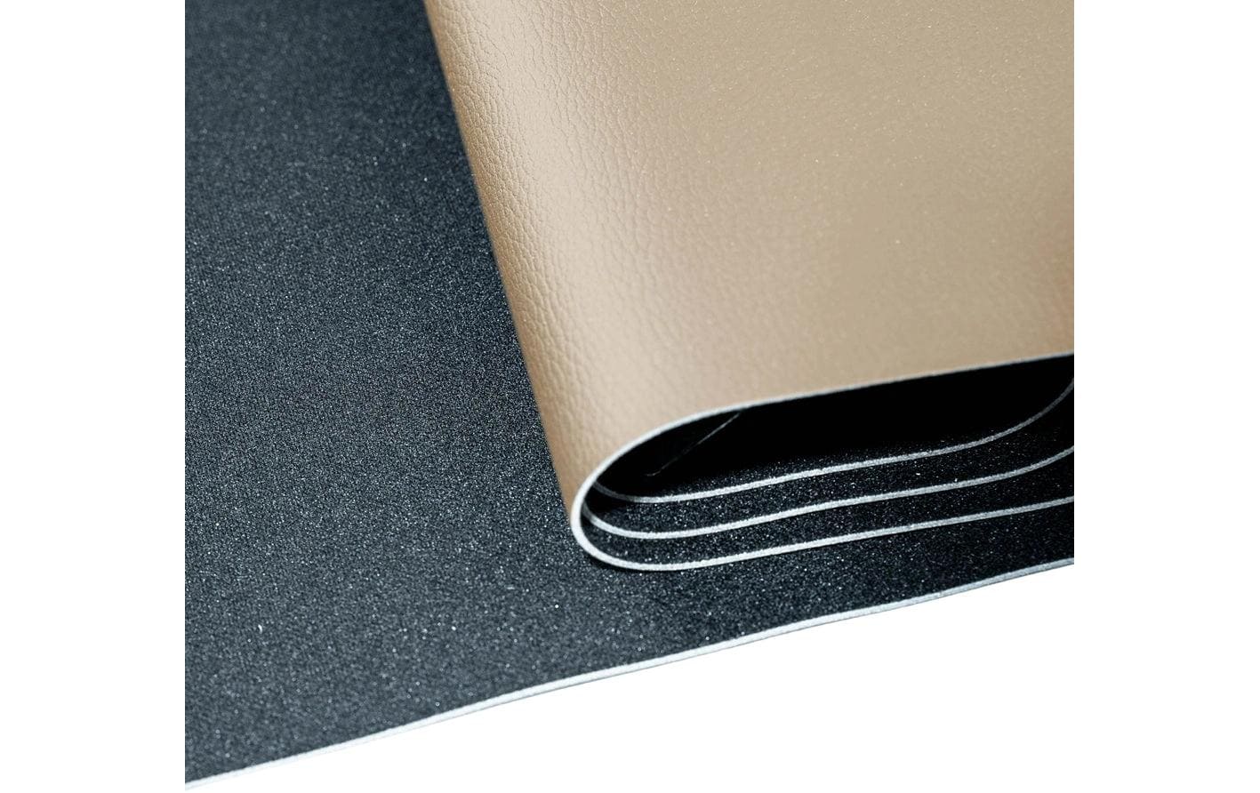 Silwy MBE0-70X100-OK Bodenschutzmatte – 700 × 10'000 mm – 2 mm – beige