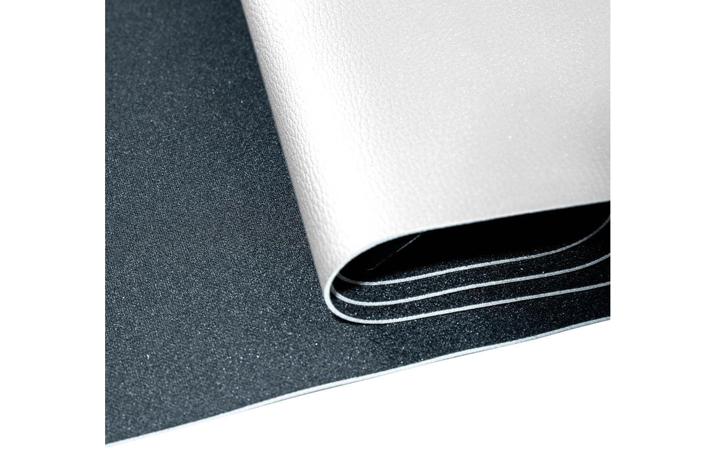 Silwy Bodenschutzmatte – Metall – 700 × 10'000 mm – 2 mm