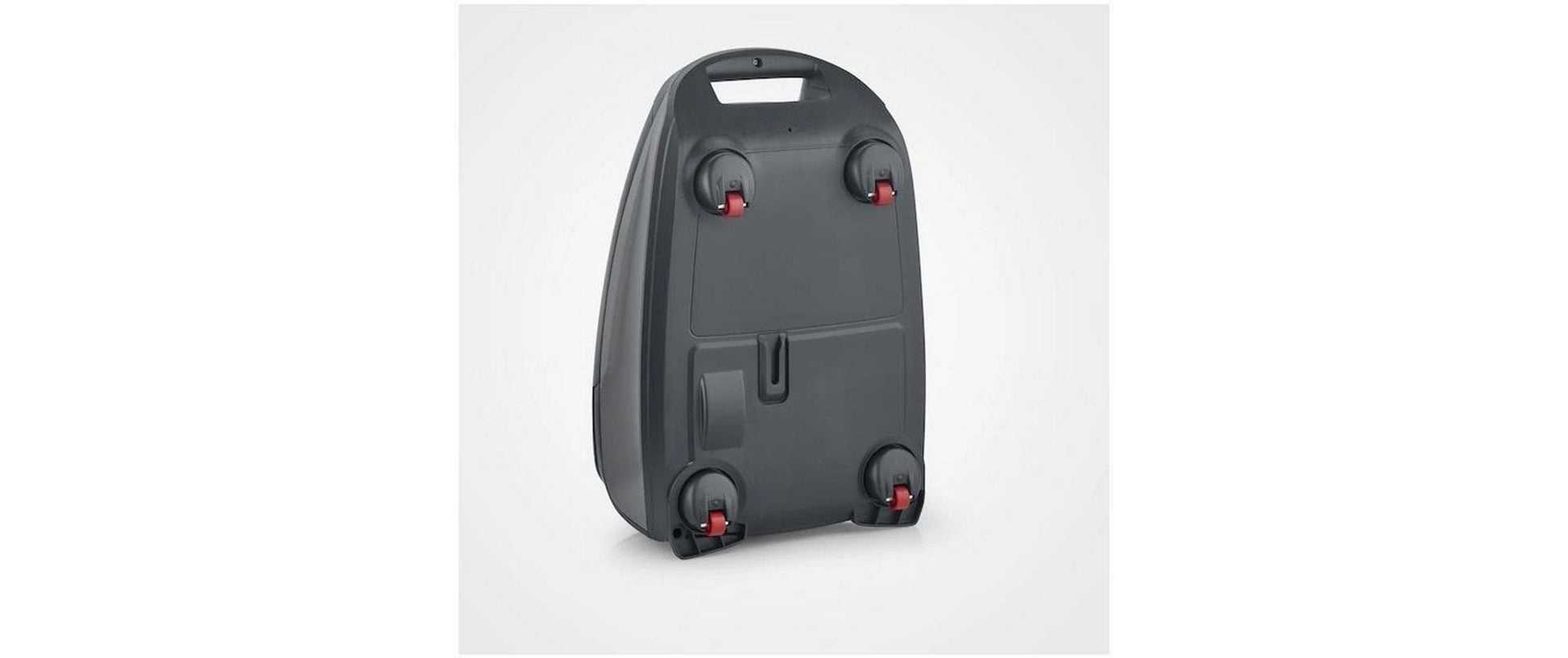 Severin Staubsauger BC7052 – 850 W, 4 l, Netzbetrieb, Kabel 6,0 m
