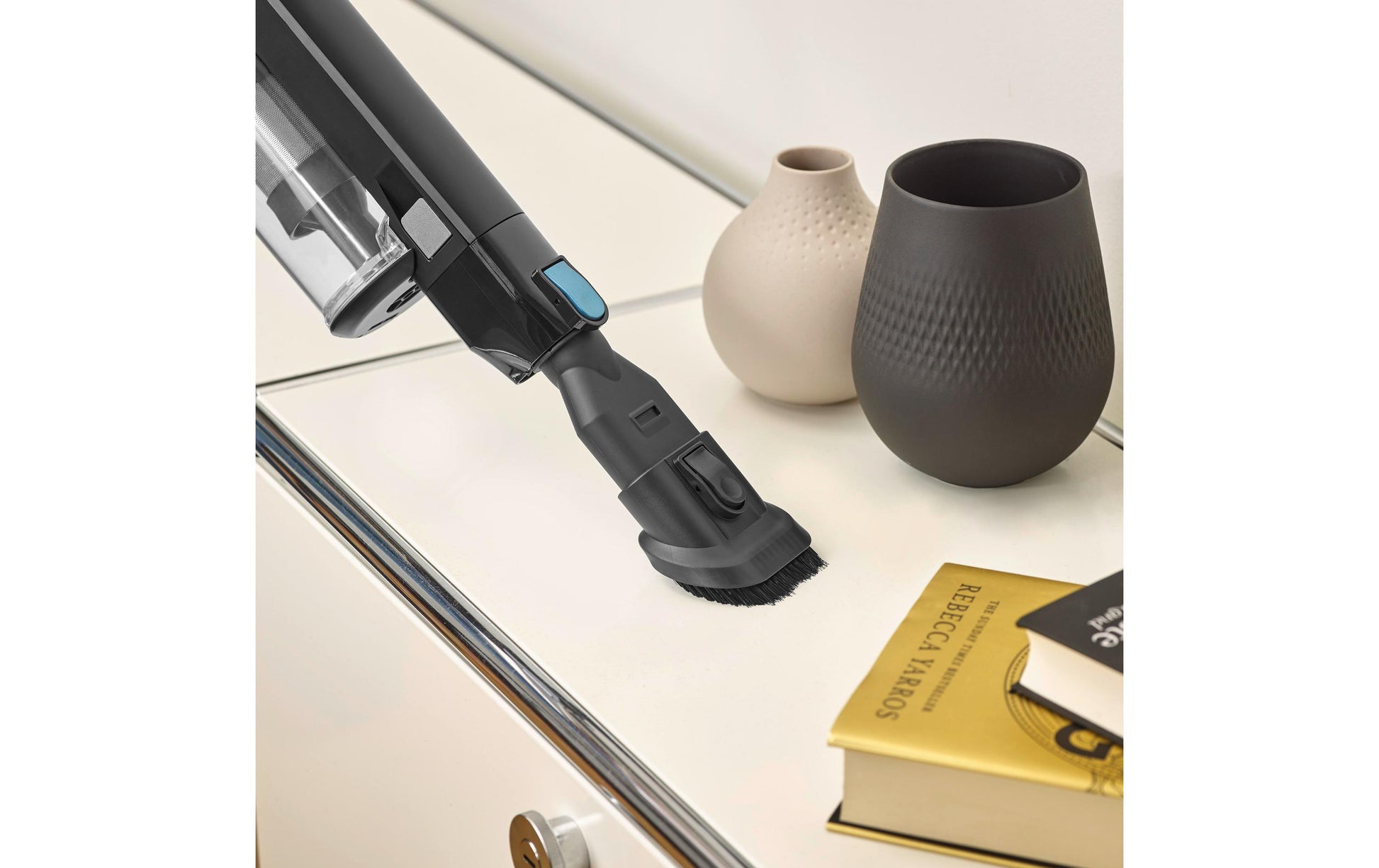 Severin Staubsauger HV7151 – 2200 mAh, 0,5 l, Akkubetrieb, 22 V