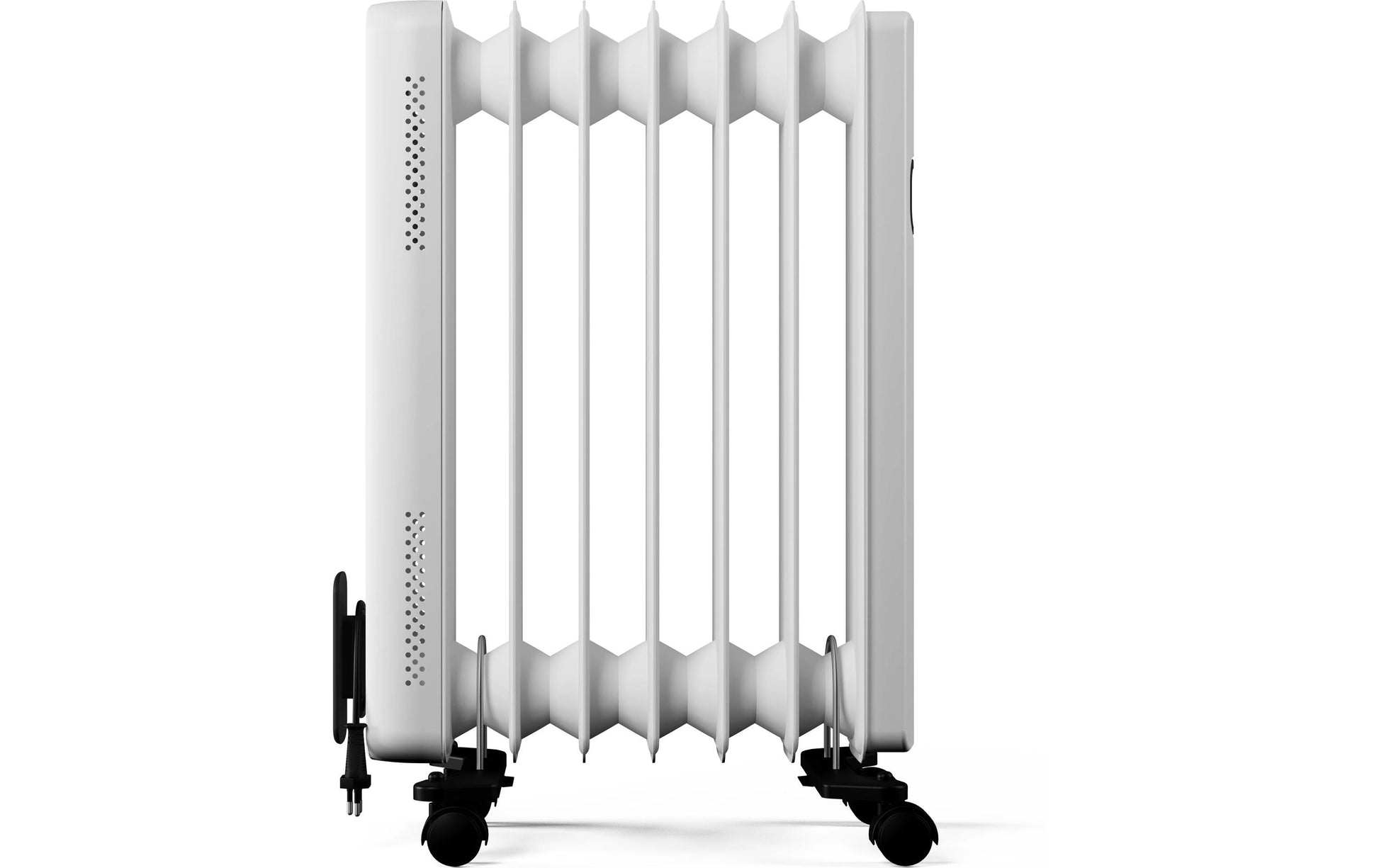 Tristar Ölradiator KA-5137 – 7 Rippen, 1500 W, Fernbedienung