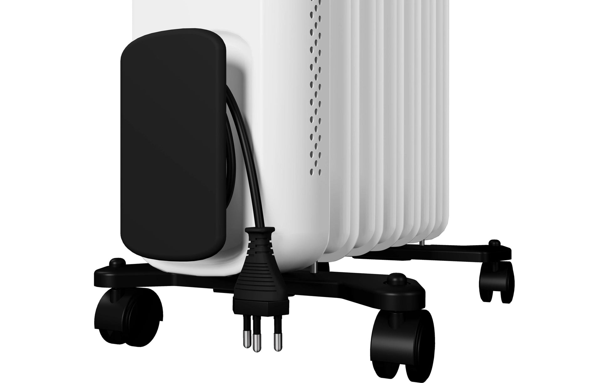 Tristar Ölradiator KA-5137 – 7 Rippen, 1500 W, Fernbedienung