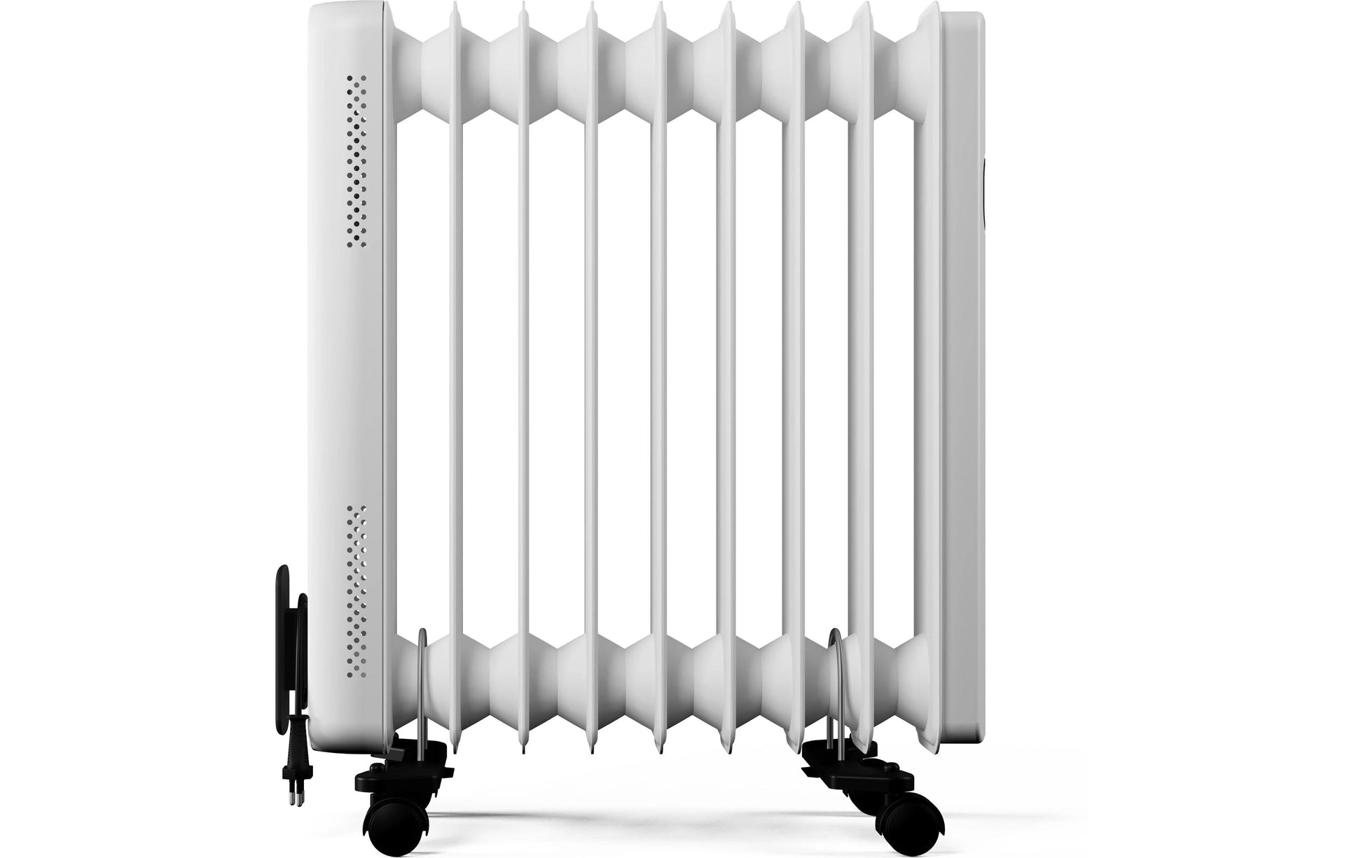 Tristar Elektro-Ölradiator KA-5138 – 2000 W, 9 Rippen, Fernbedienung