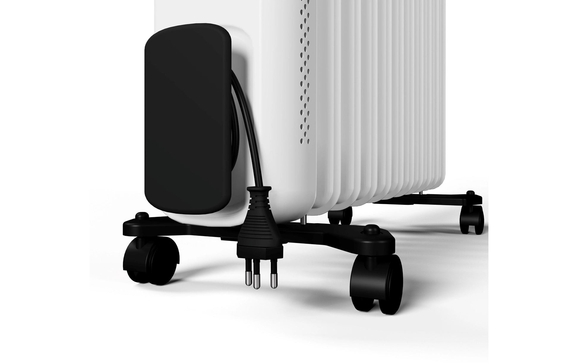 Tristar Ölradiator KA-5139 – 2000 W, 11 Rippen, Fernbedienung